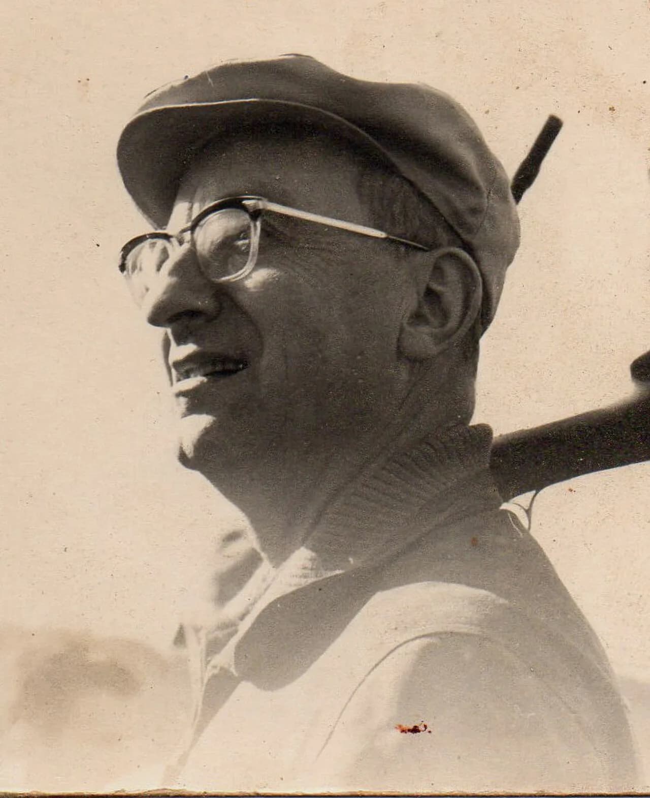 René Trotobas