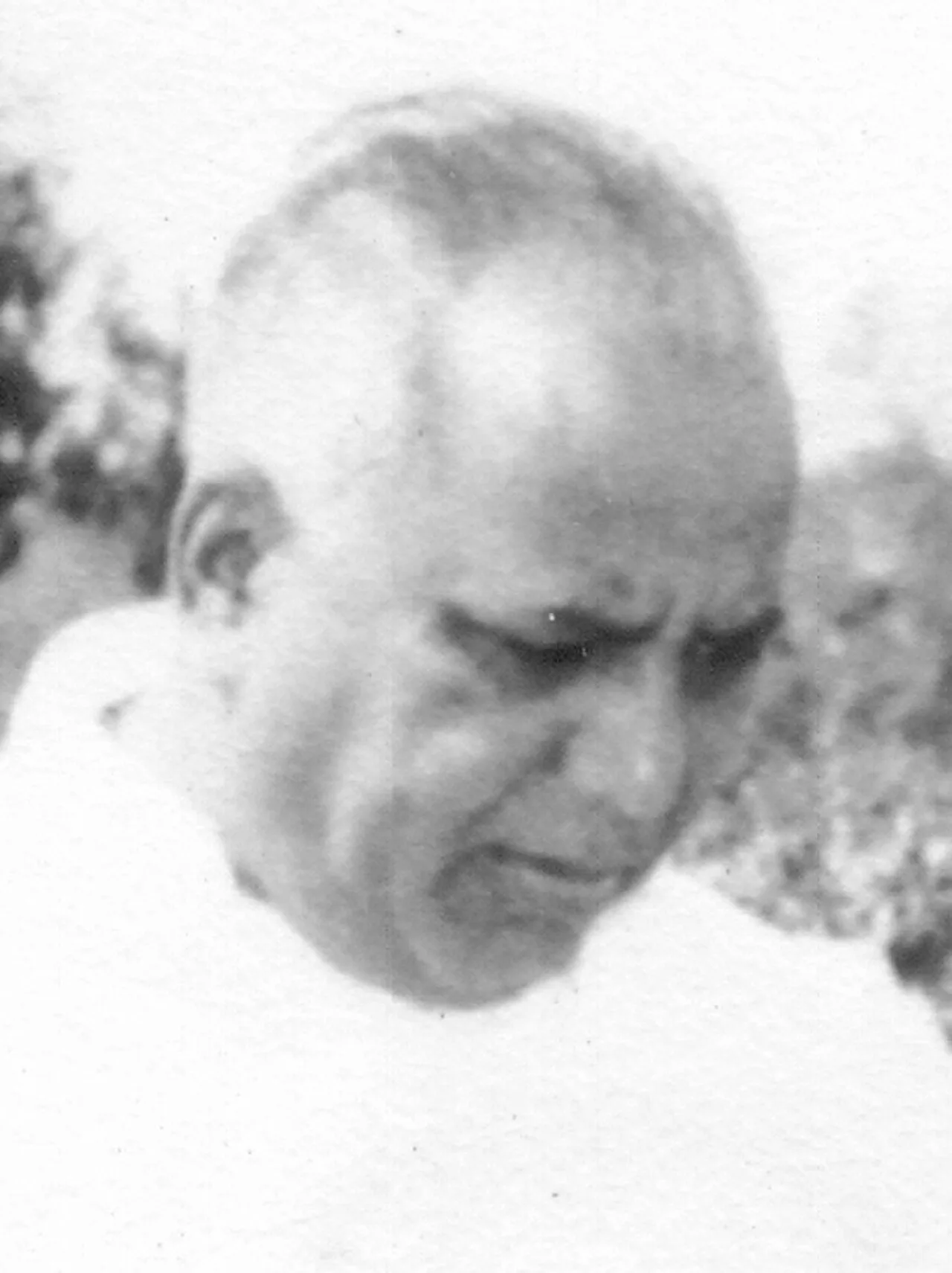 Yeshwantrao Balwantrao Chavan