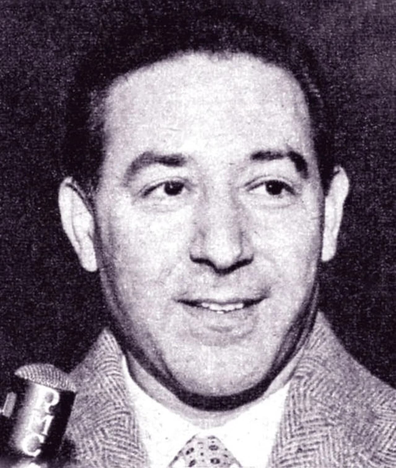 Arturo Basile