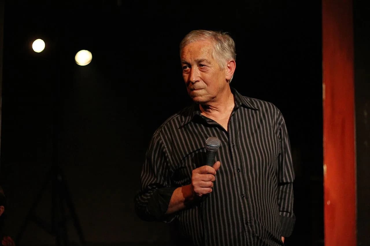 Lech Raczak