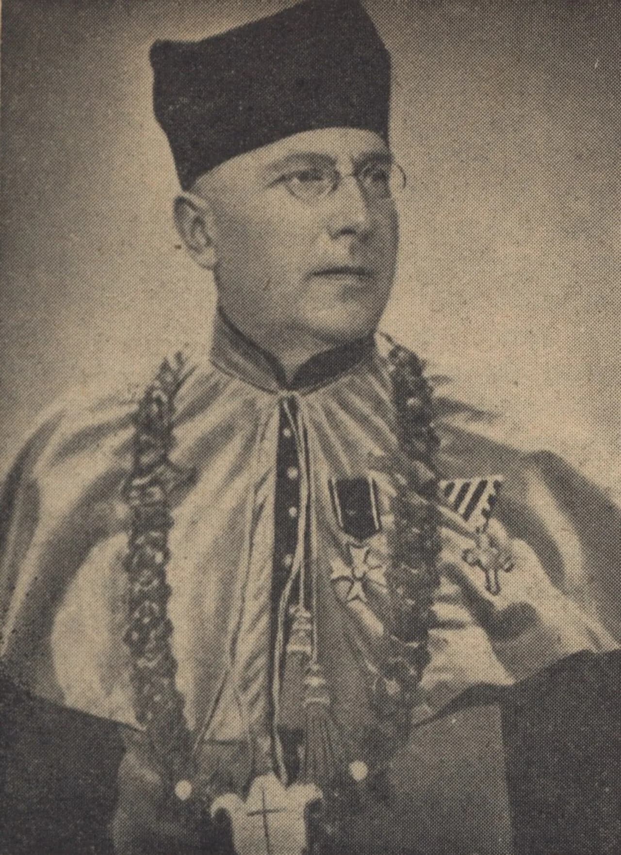 Rudolf Kesselring