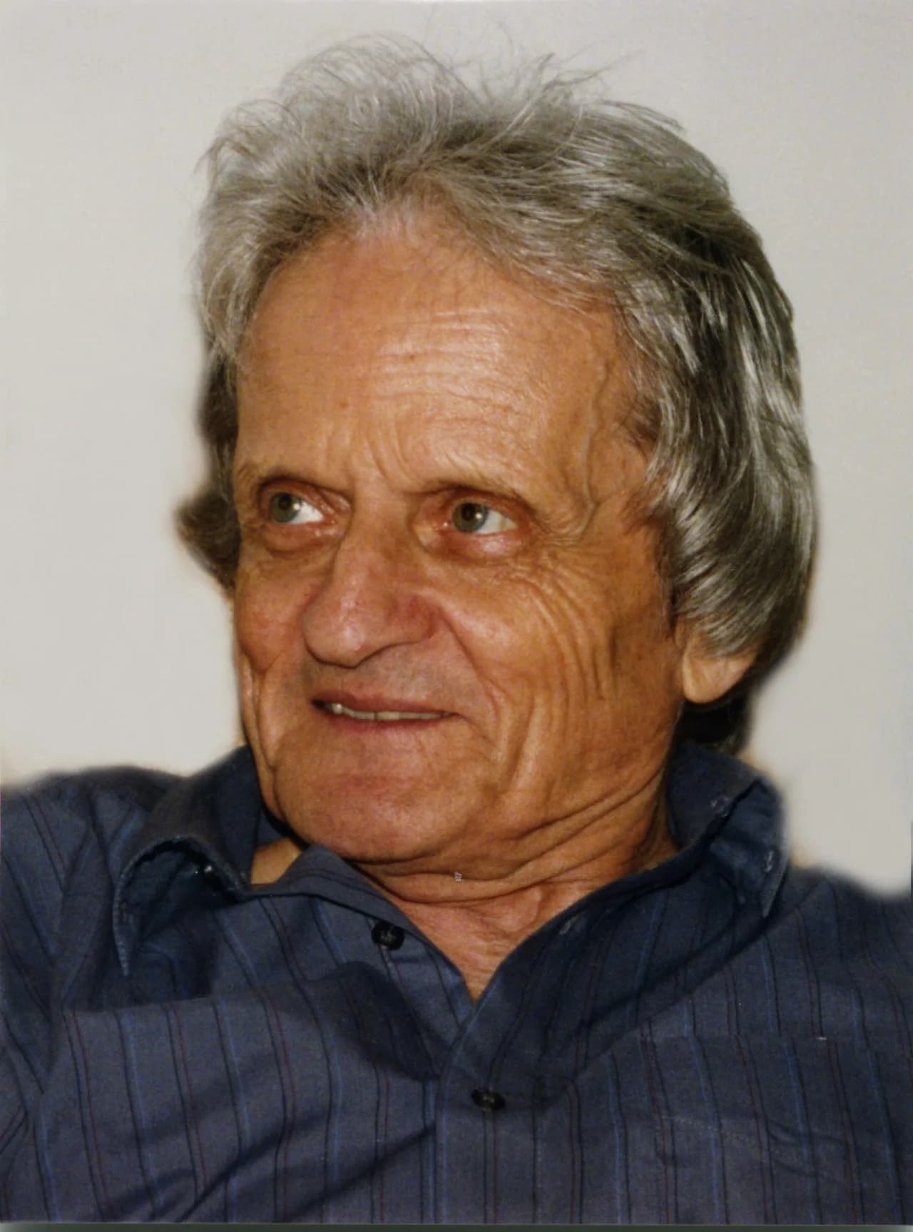 Marek Różycki