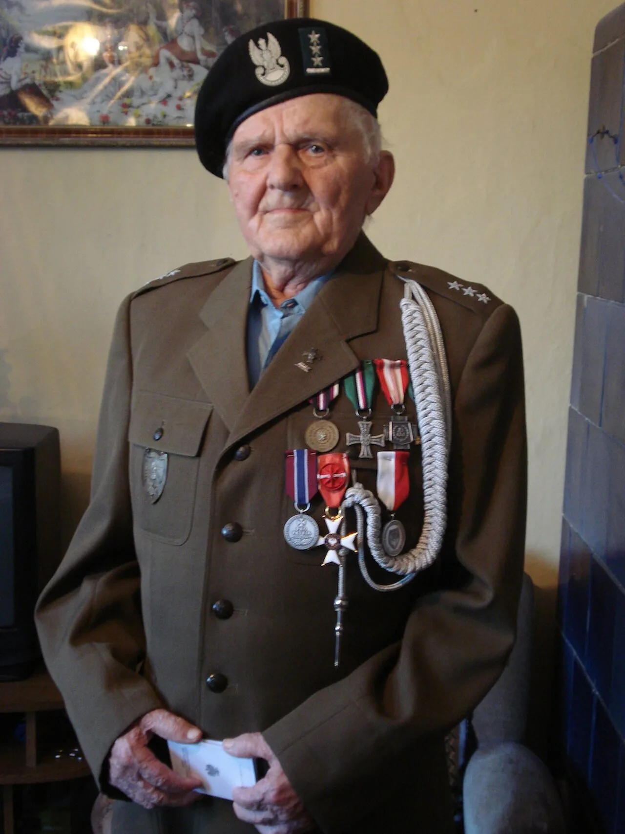 Andrzej Kiszka