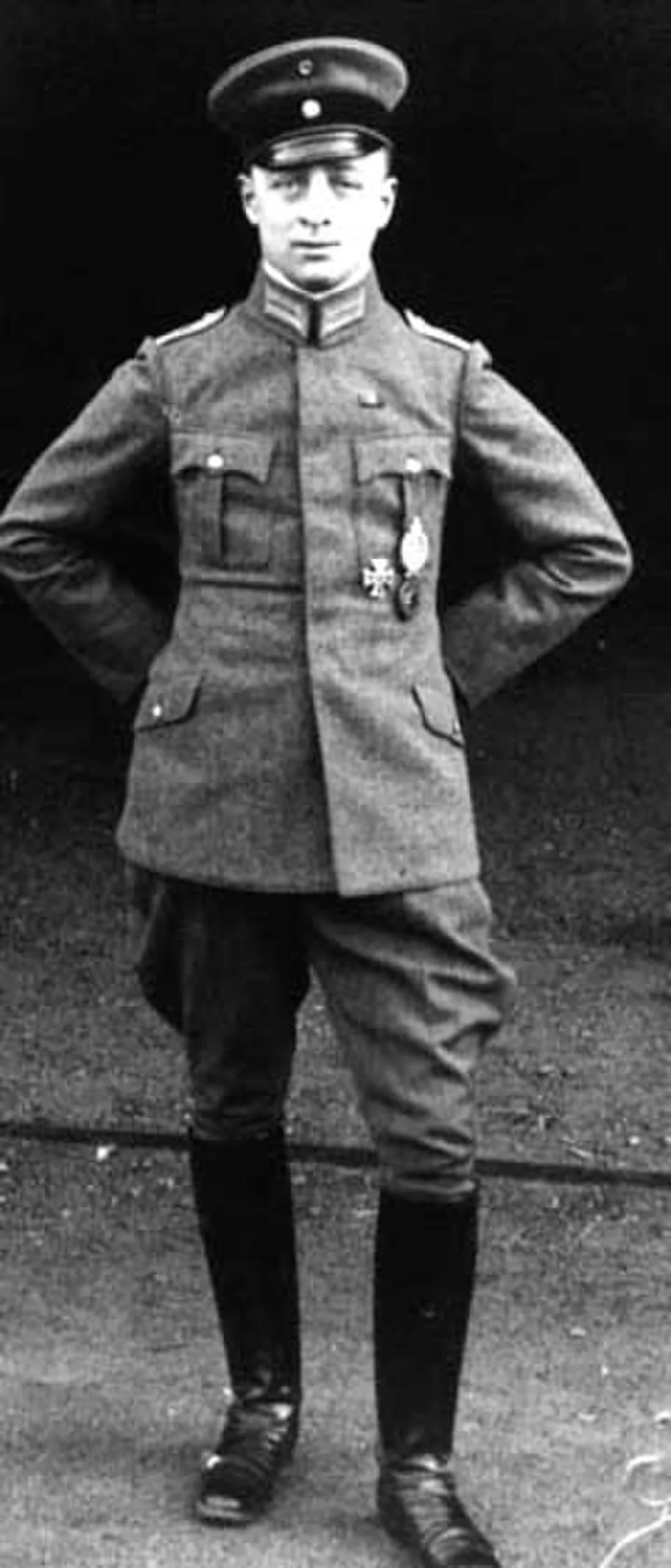 Willy Rosenstein