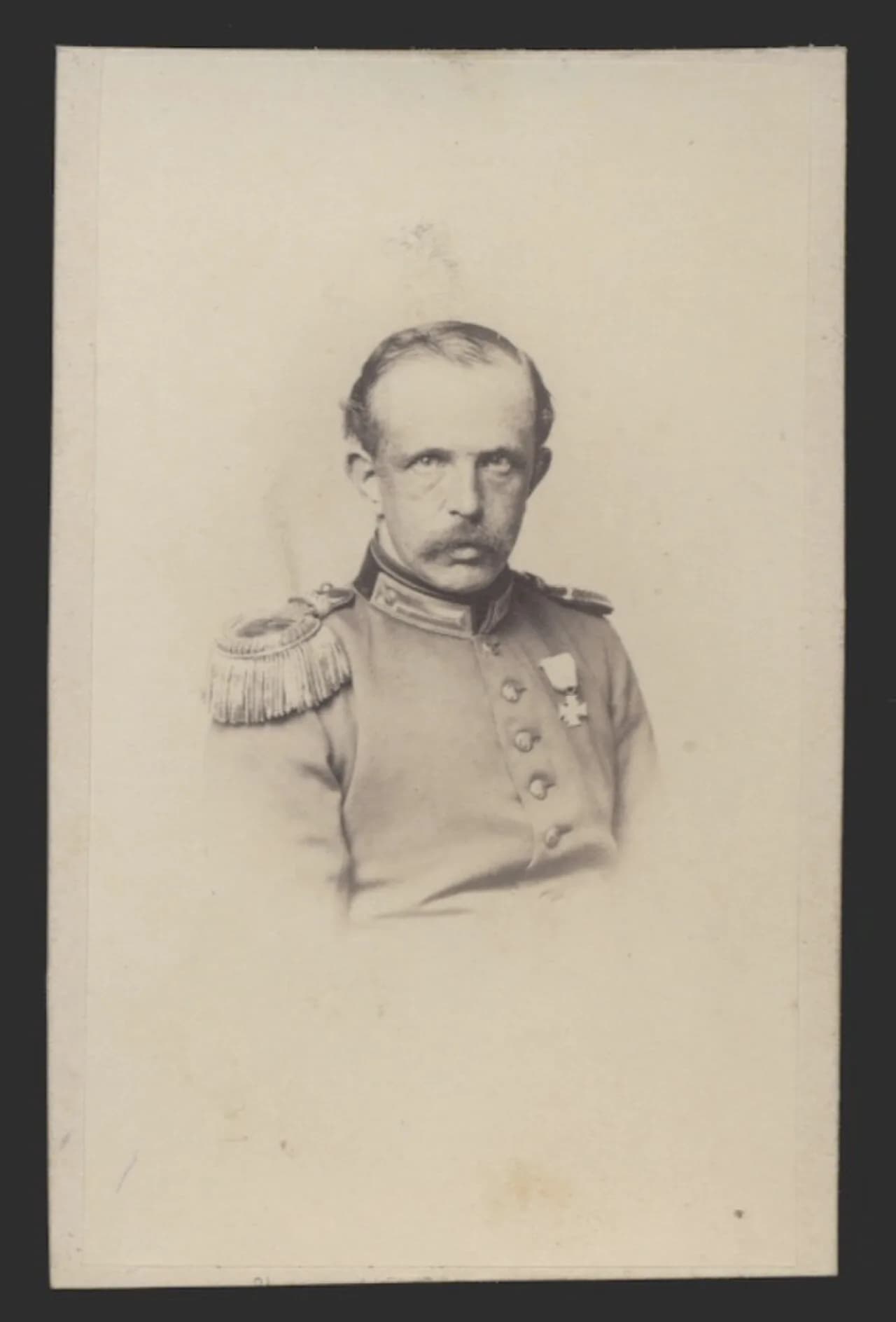 Theodor von Wundt