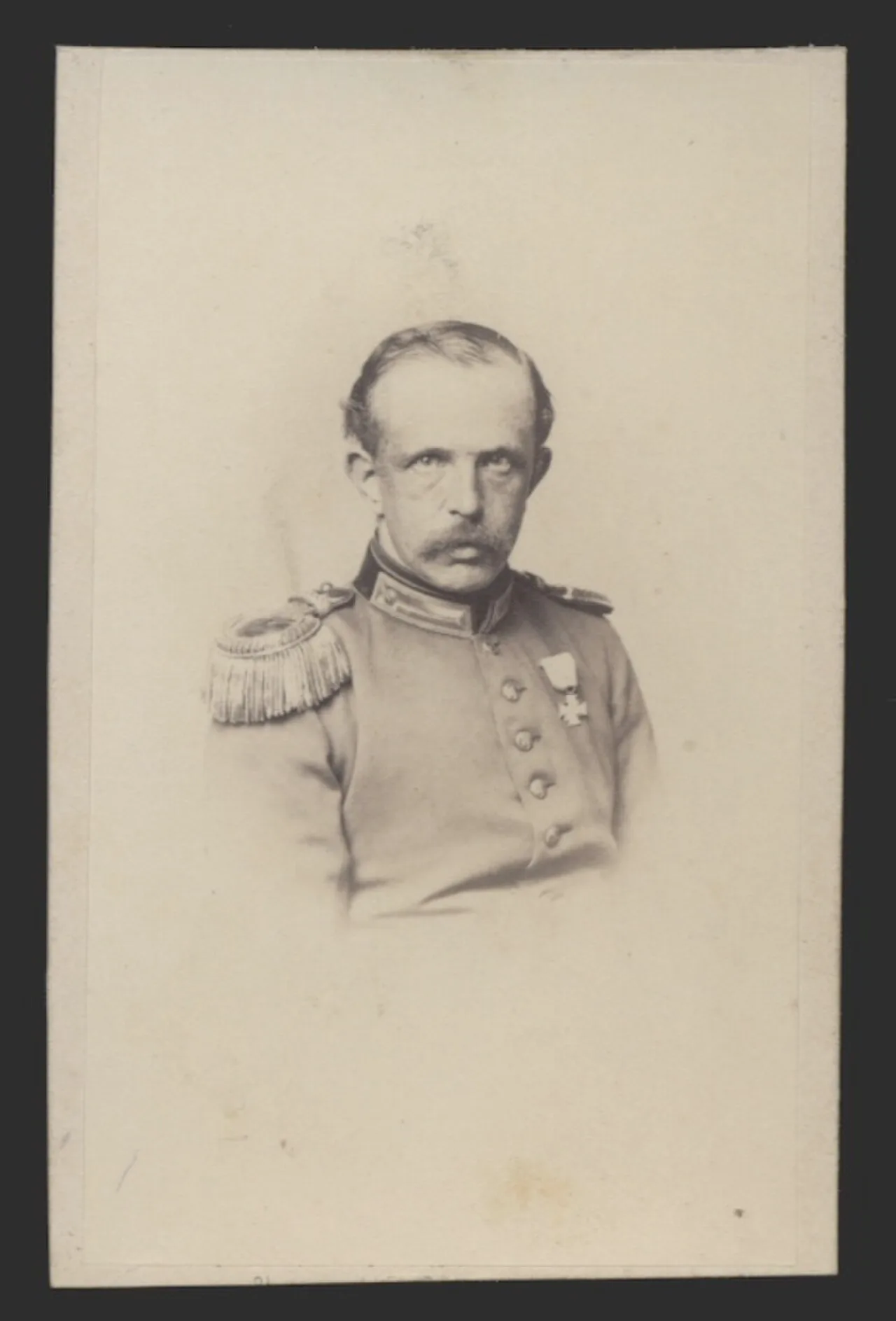 Theodor von Wundt