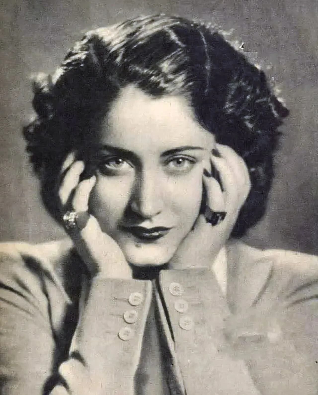Asmahan