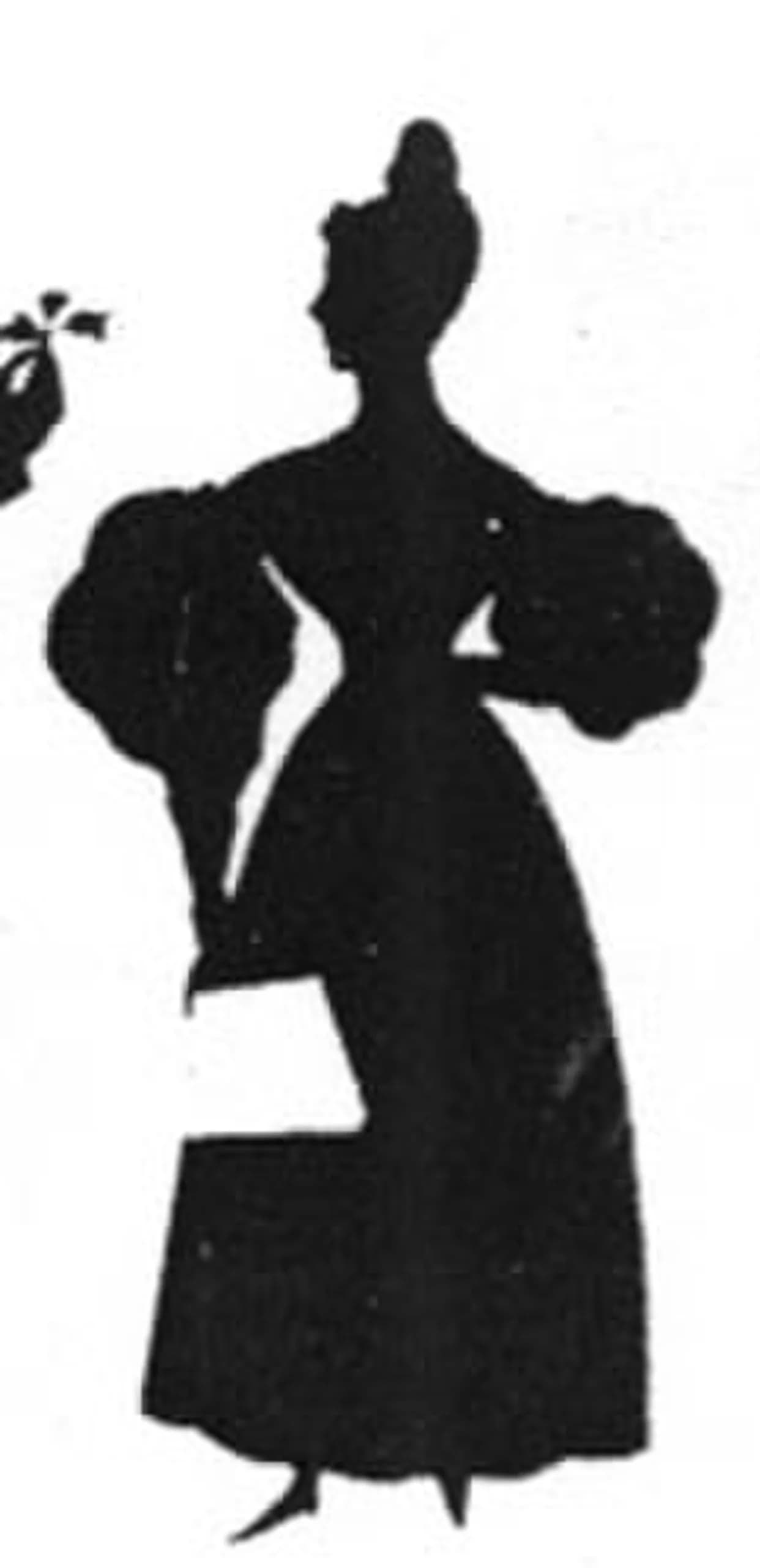 Anne Elizabeth Ball