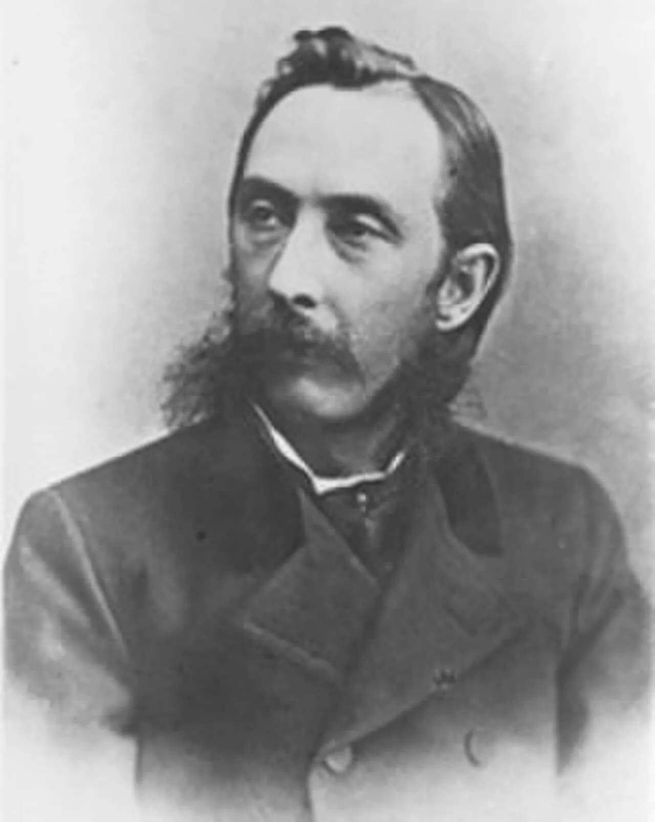 Lemuel J. Bowden