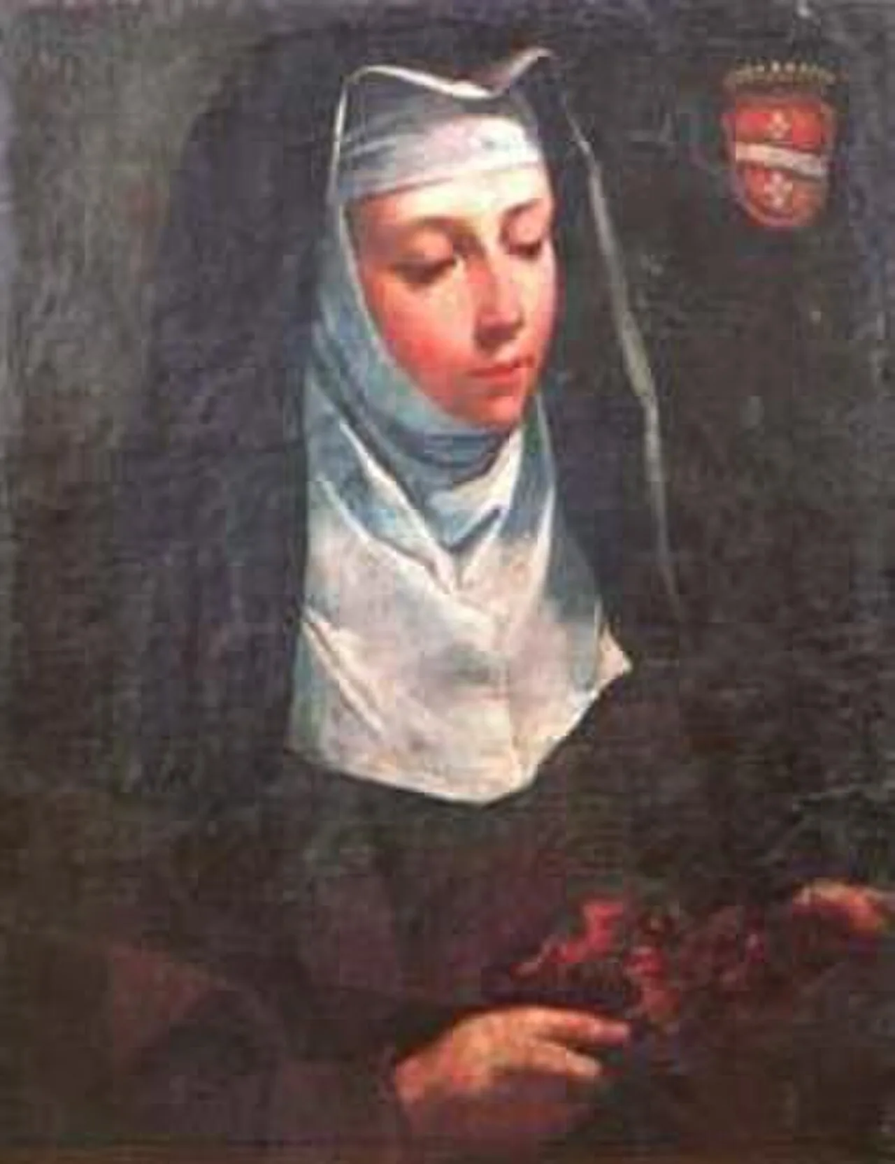 Angelina von Marsciano