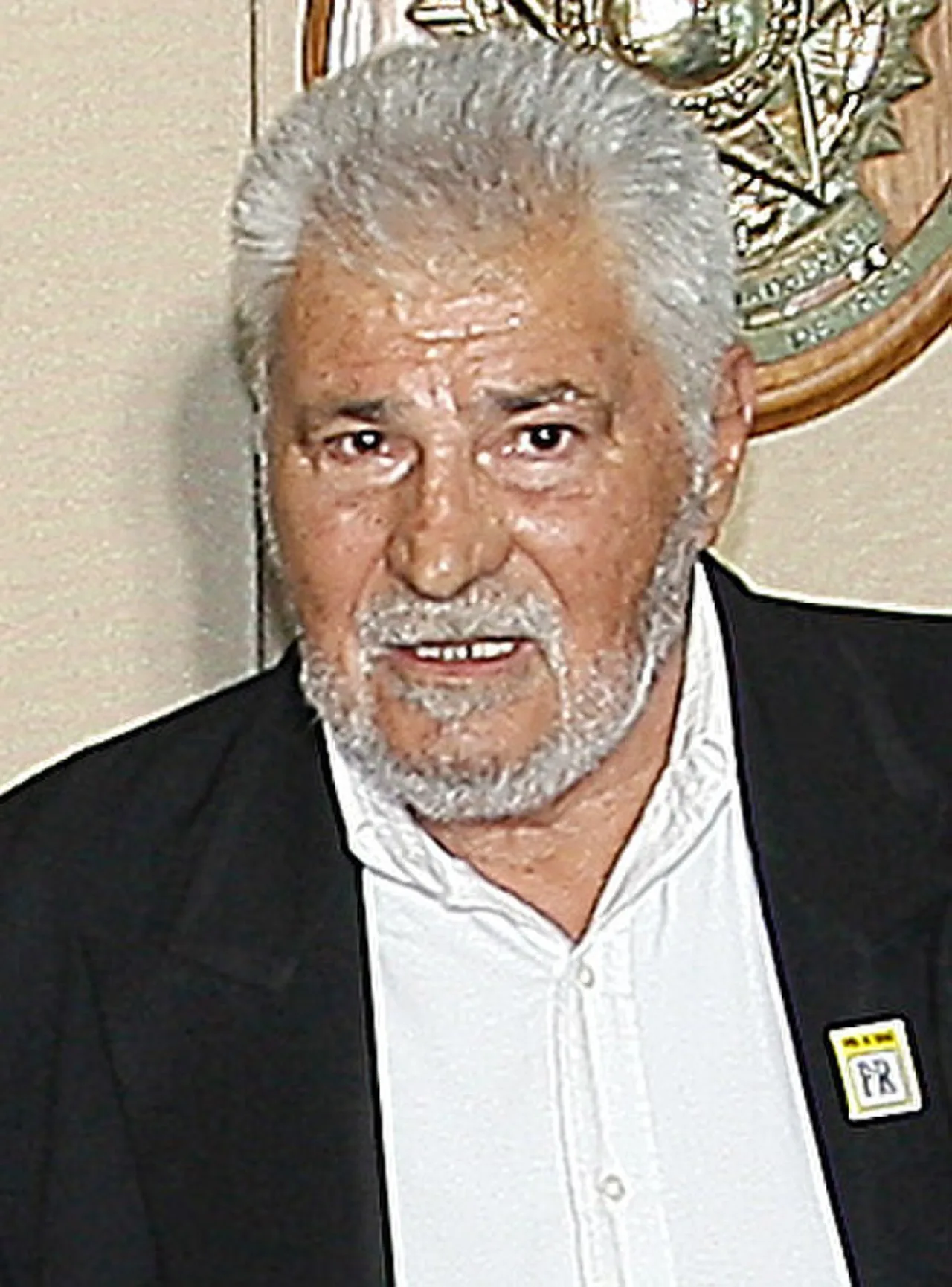 Waldir Boccardo