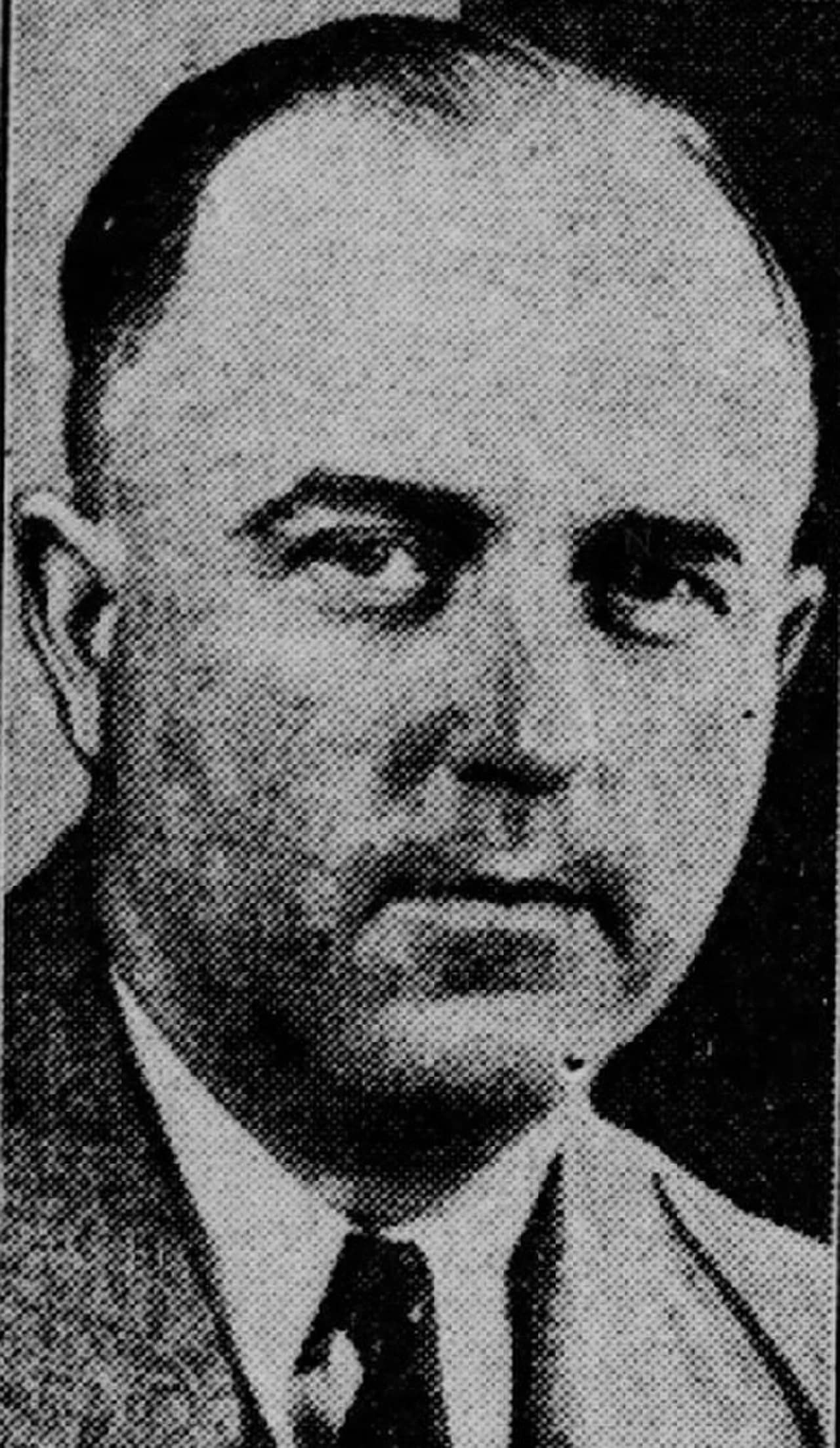 Robert Davis Johnson