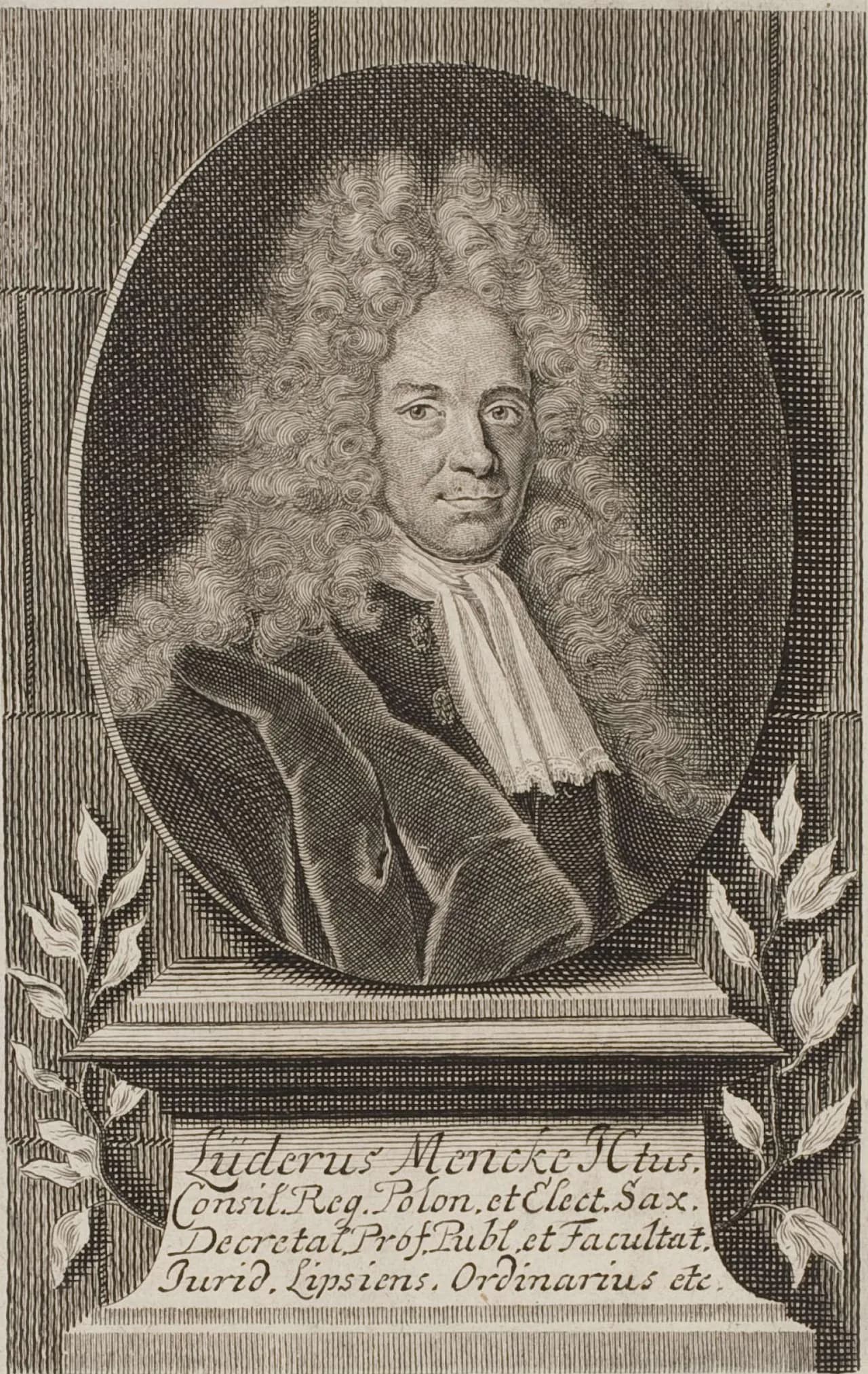 Lüder Mencke