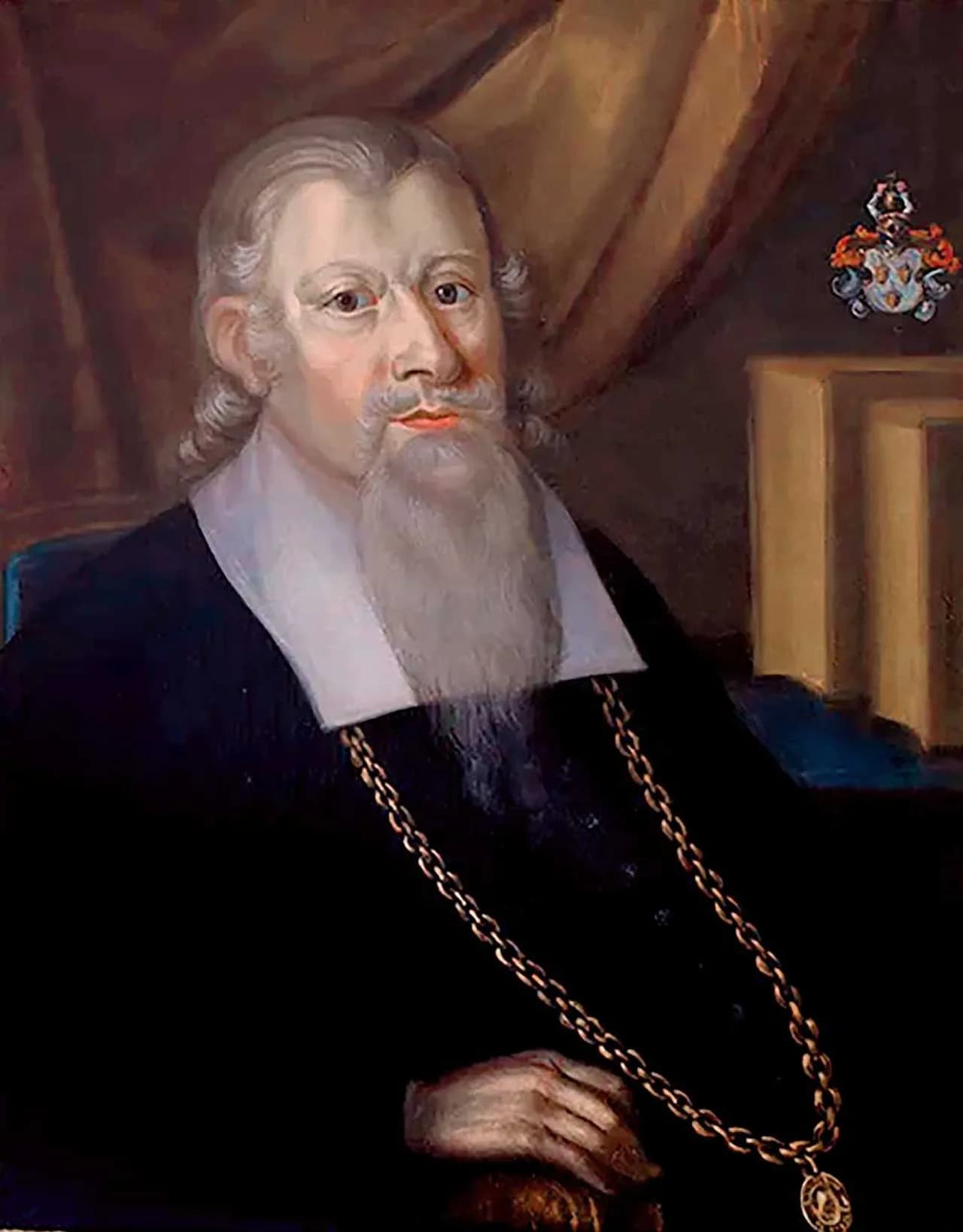 Peder Winstrup