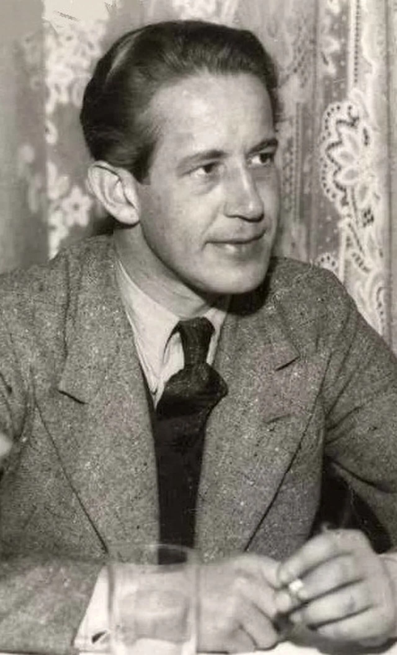 Axel Kielland