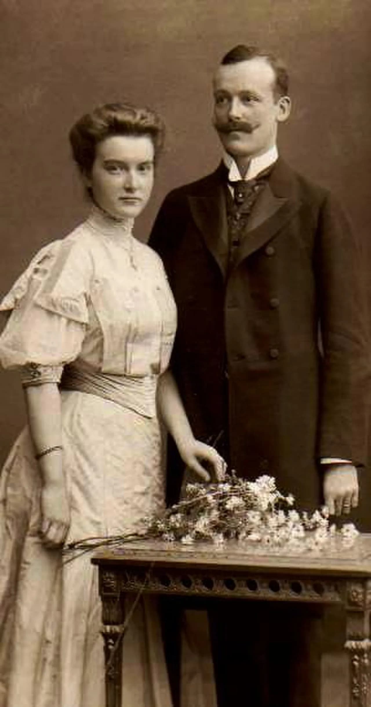 Magdalene von Waldthausen