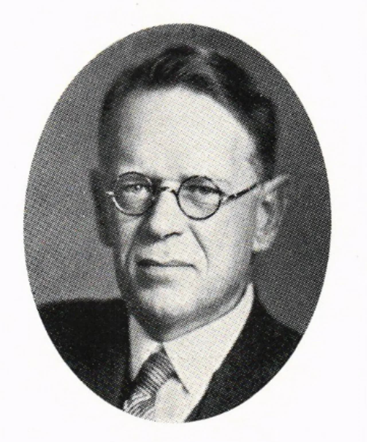 Hans Wilhelmsson Ahlmann