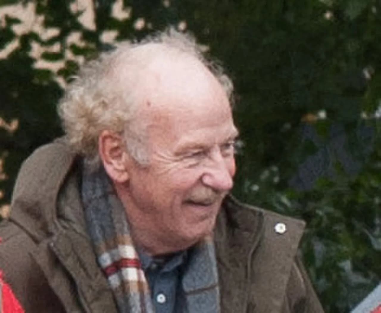 Jon Skolmen
