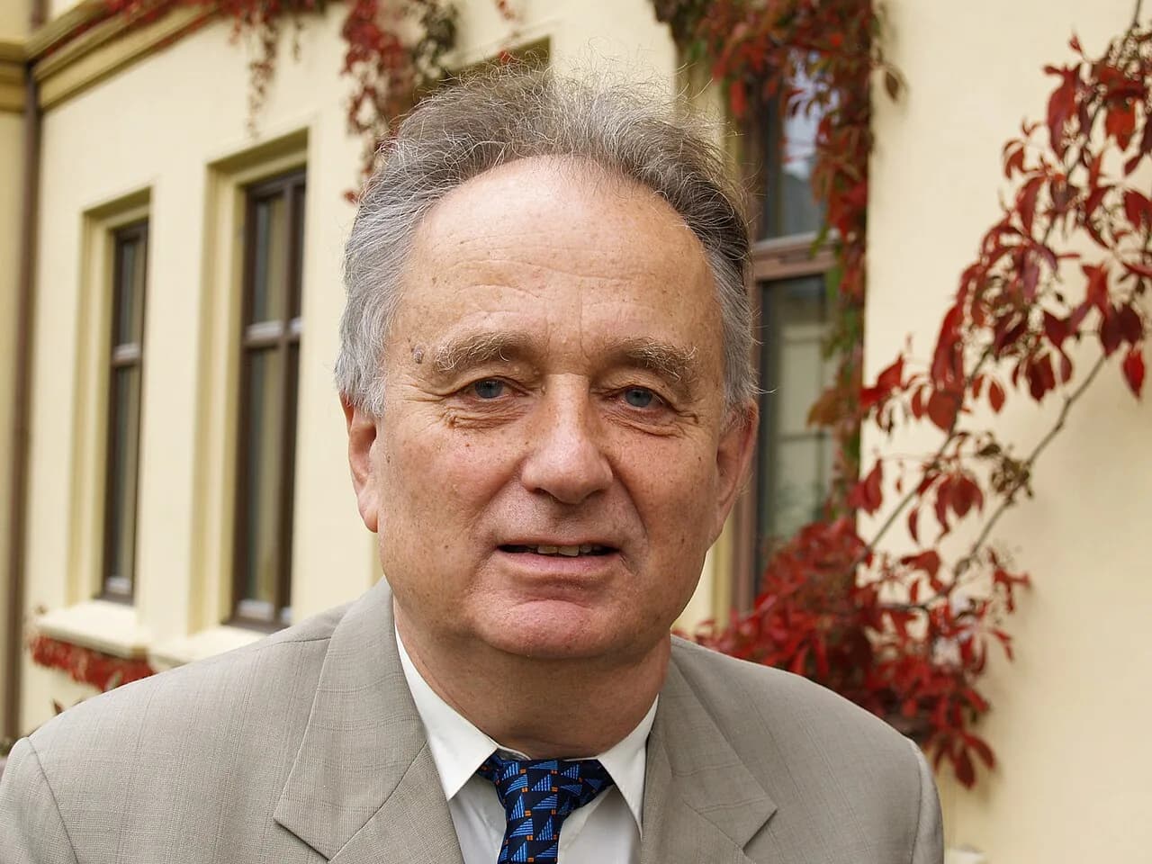Kjell Bondevik