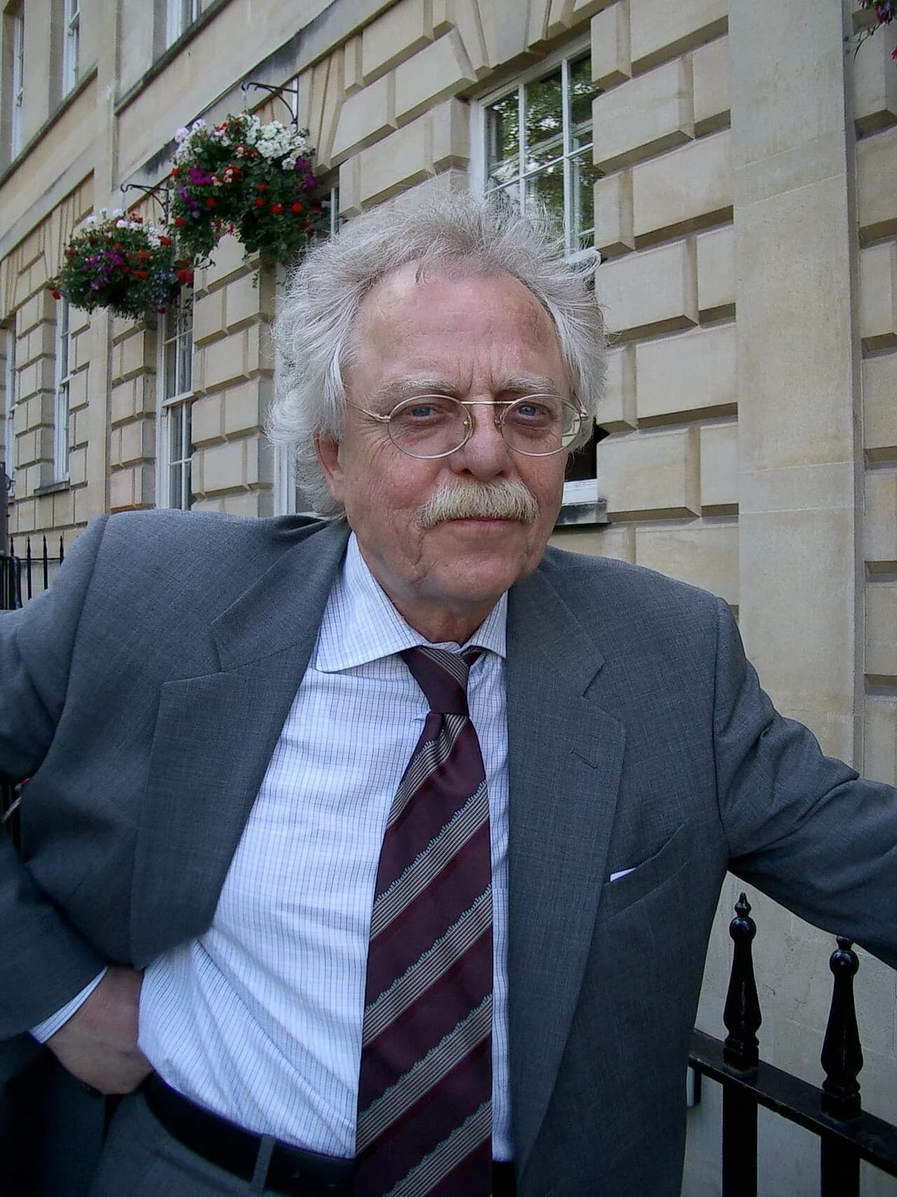 Rolf Schulmeister