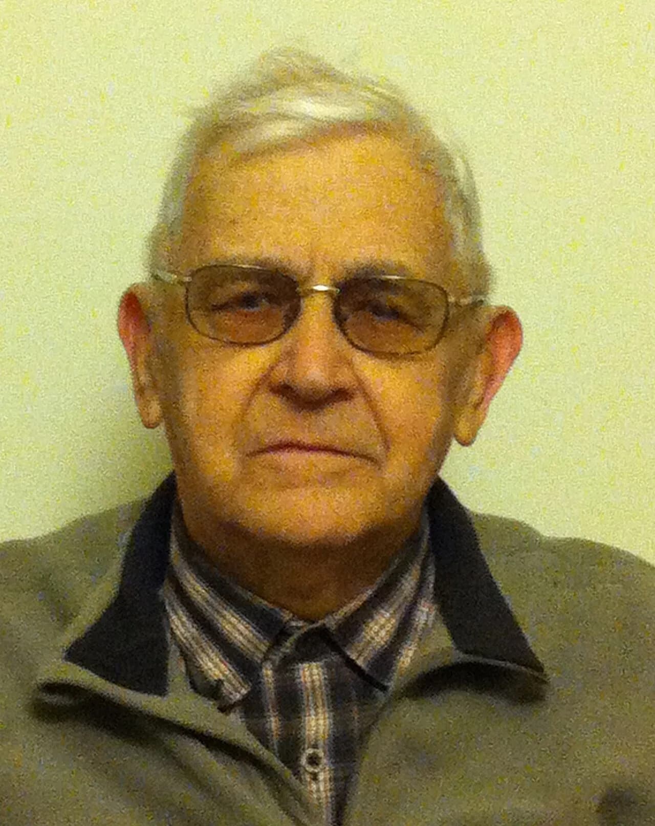 Bolesław Suszka