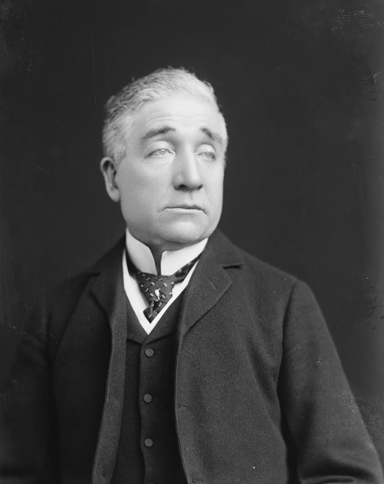 William Bourke Cockran