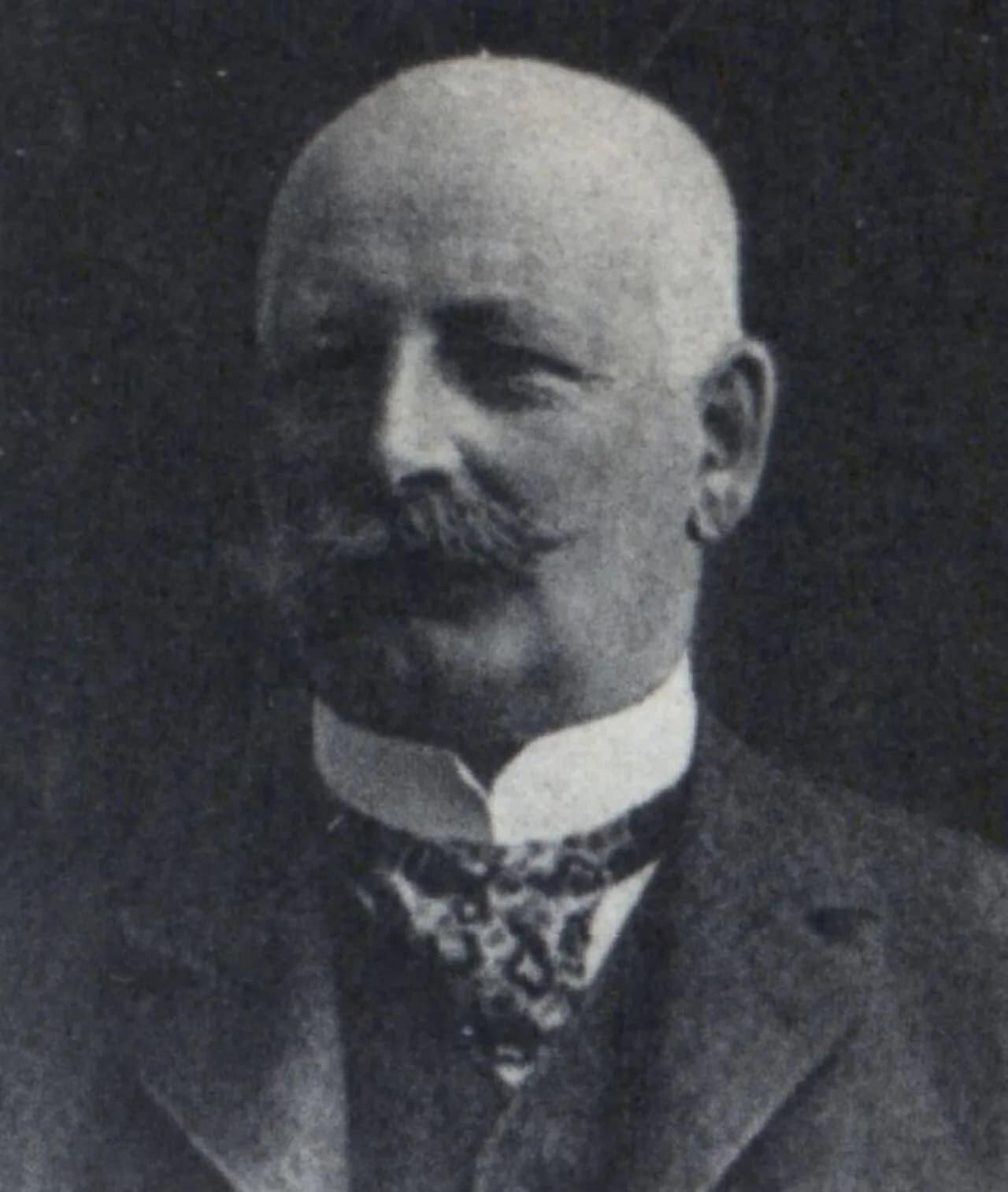 Otto Siebenbürger