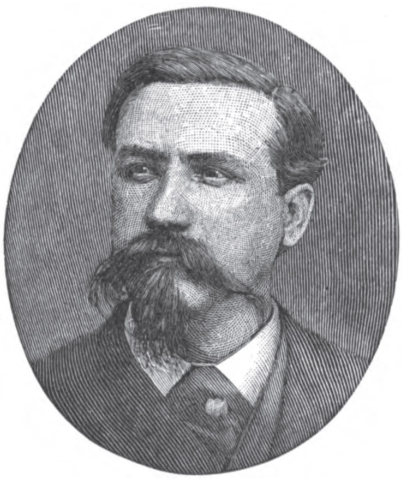 John Kerr Hendrick