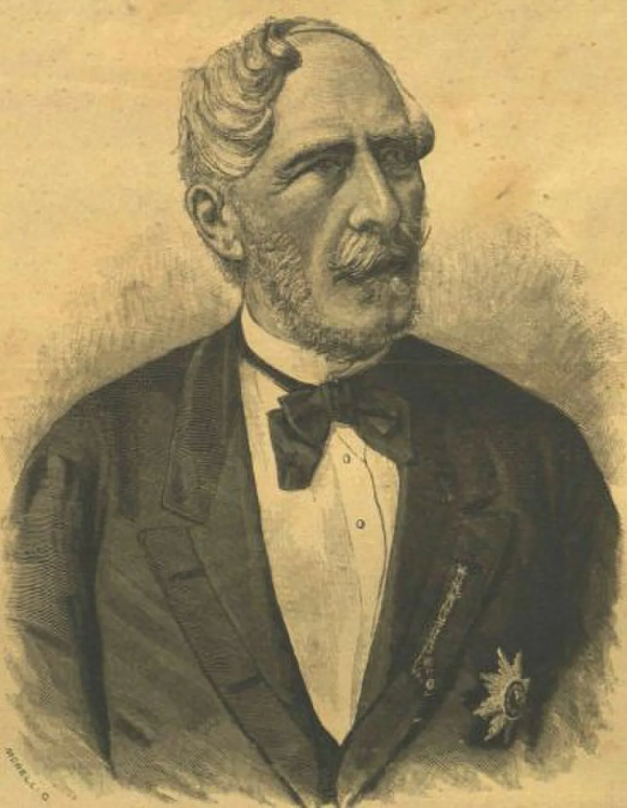 Miklos Baron Vay de Vaja