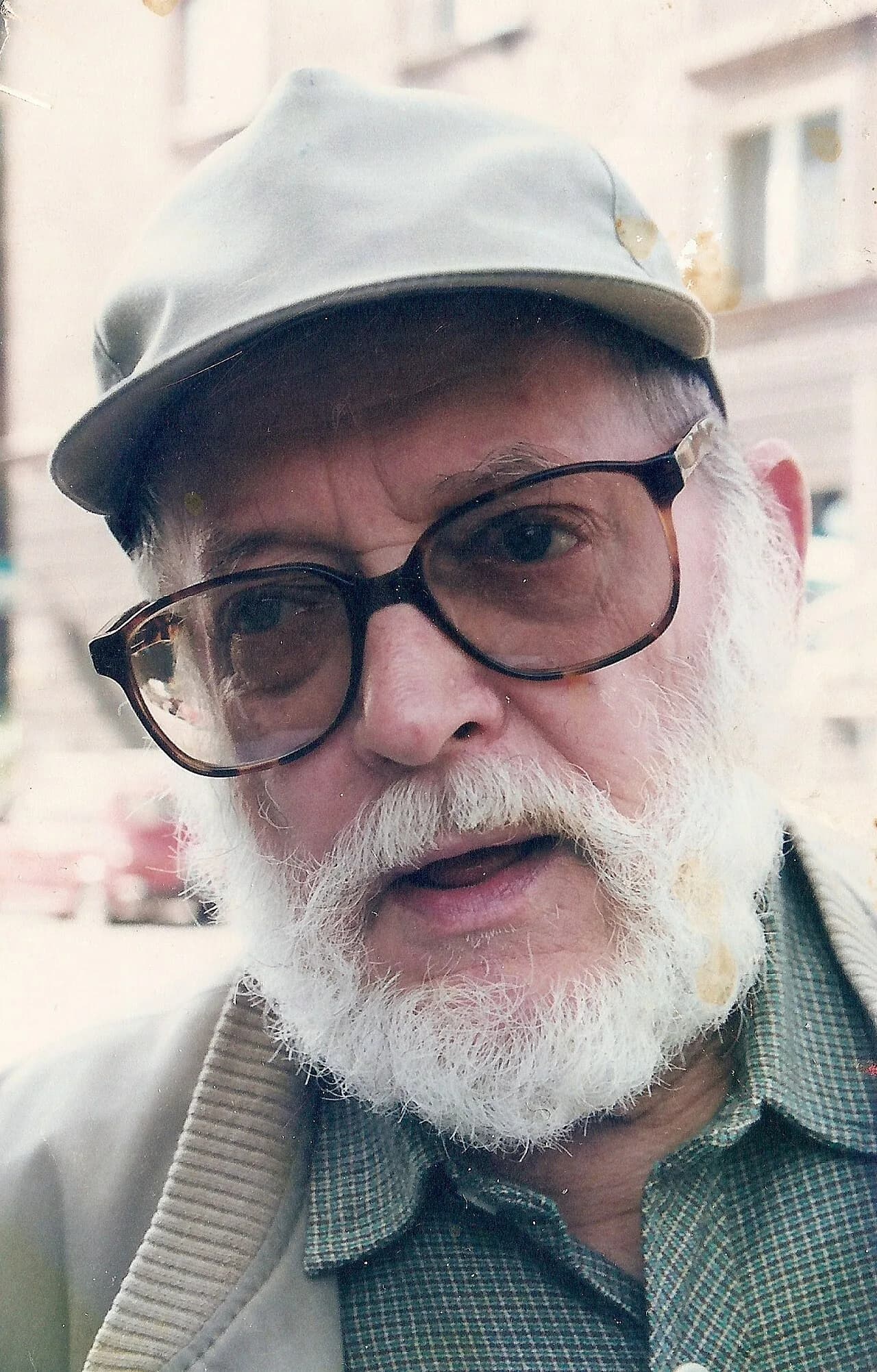 Zbigniew Fedus
