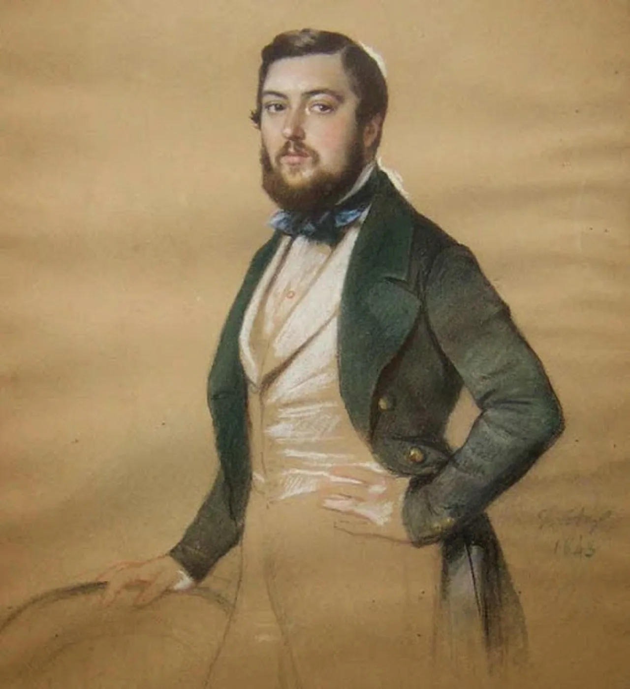 Théodore Mozin
