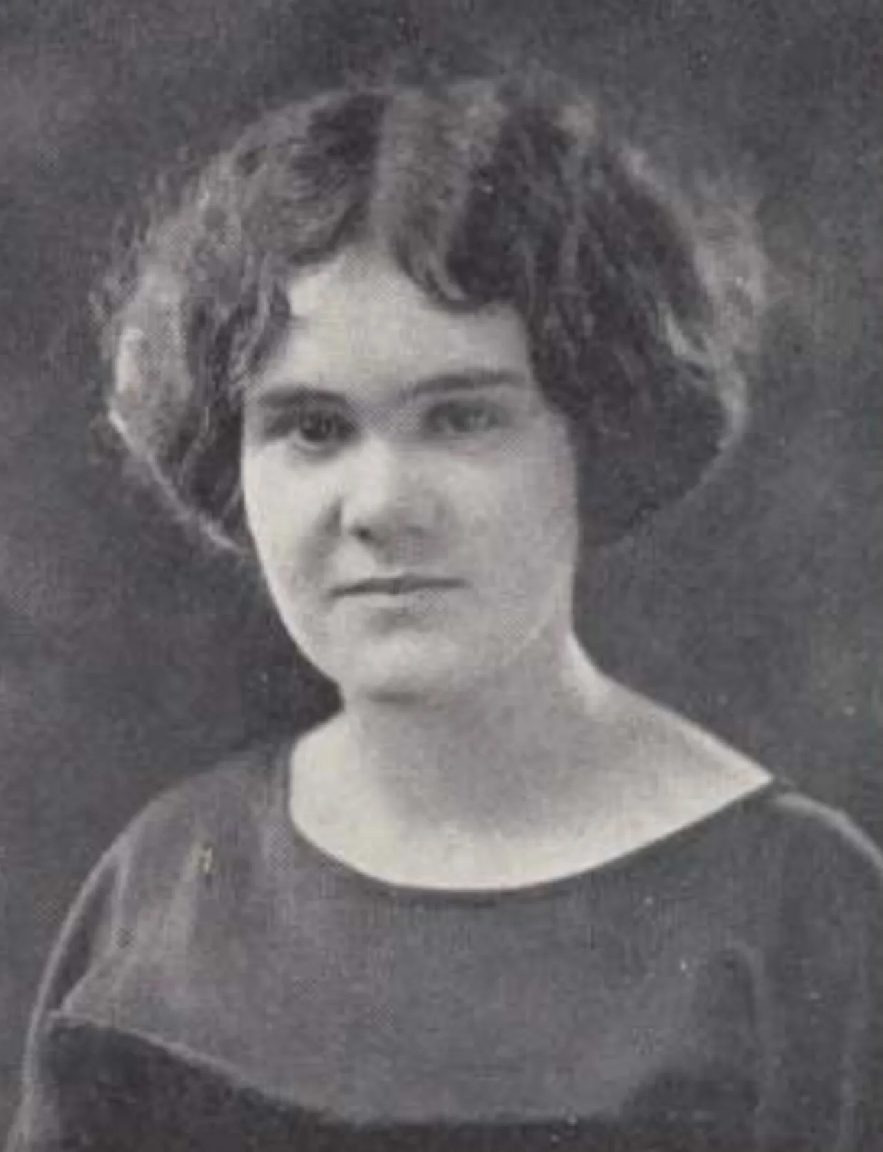 Esther Hibbard