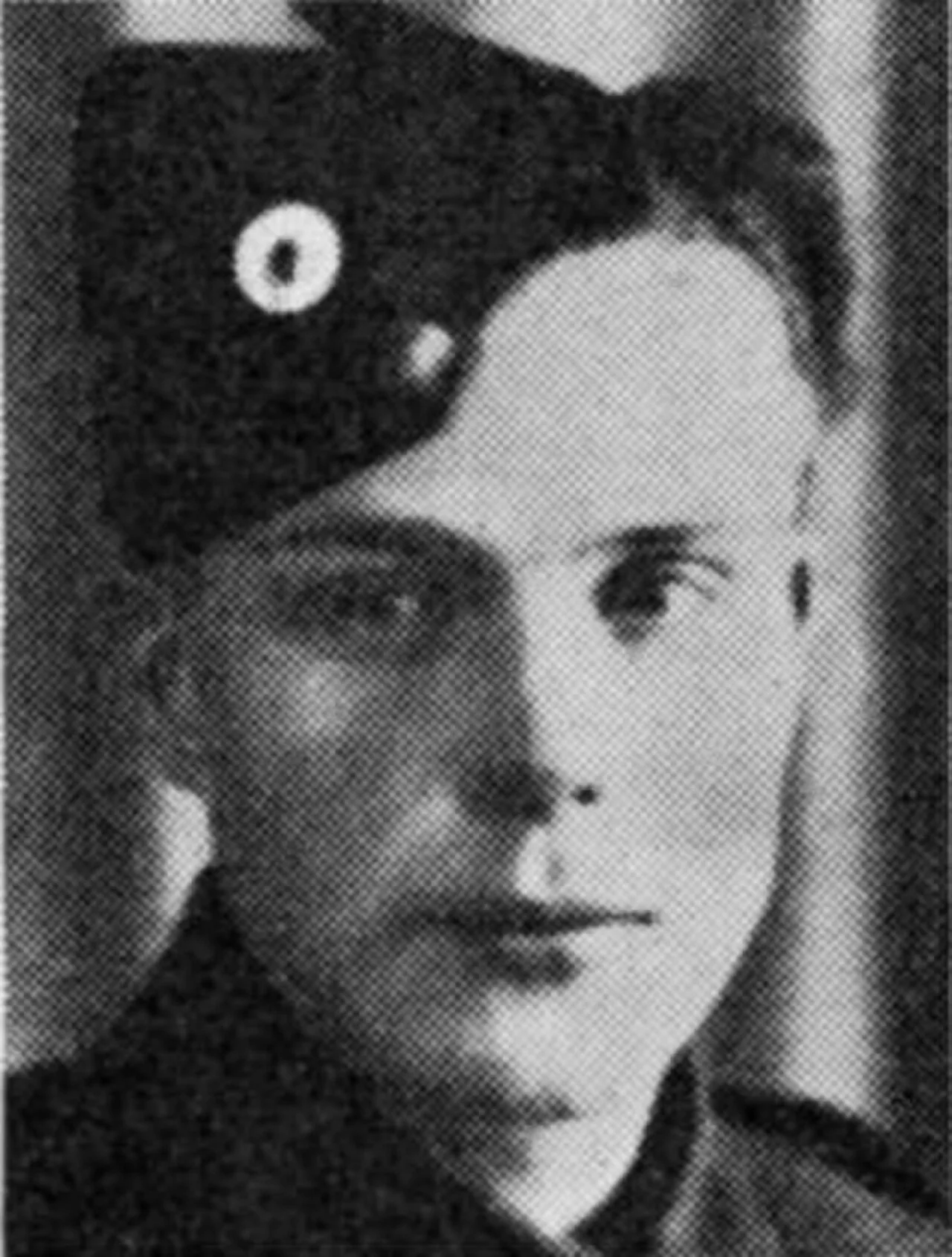 Magnus Djupdræt