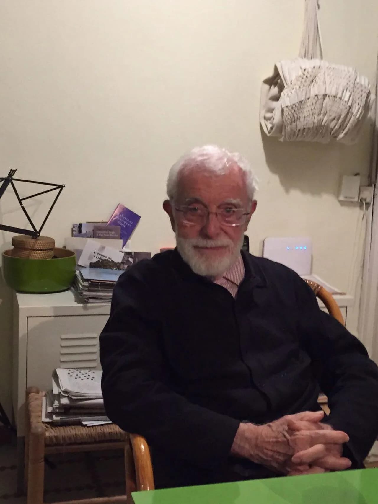 Jesús Massip i Fonollosa