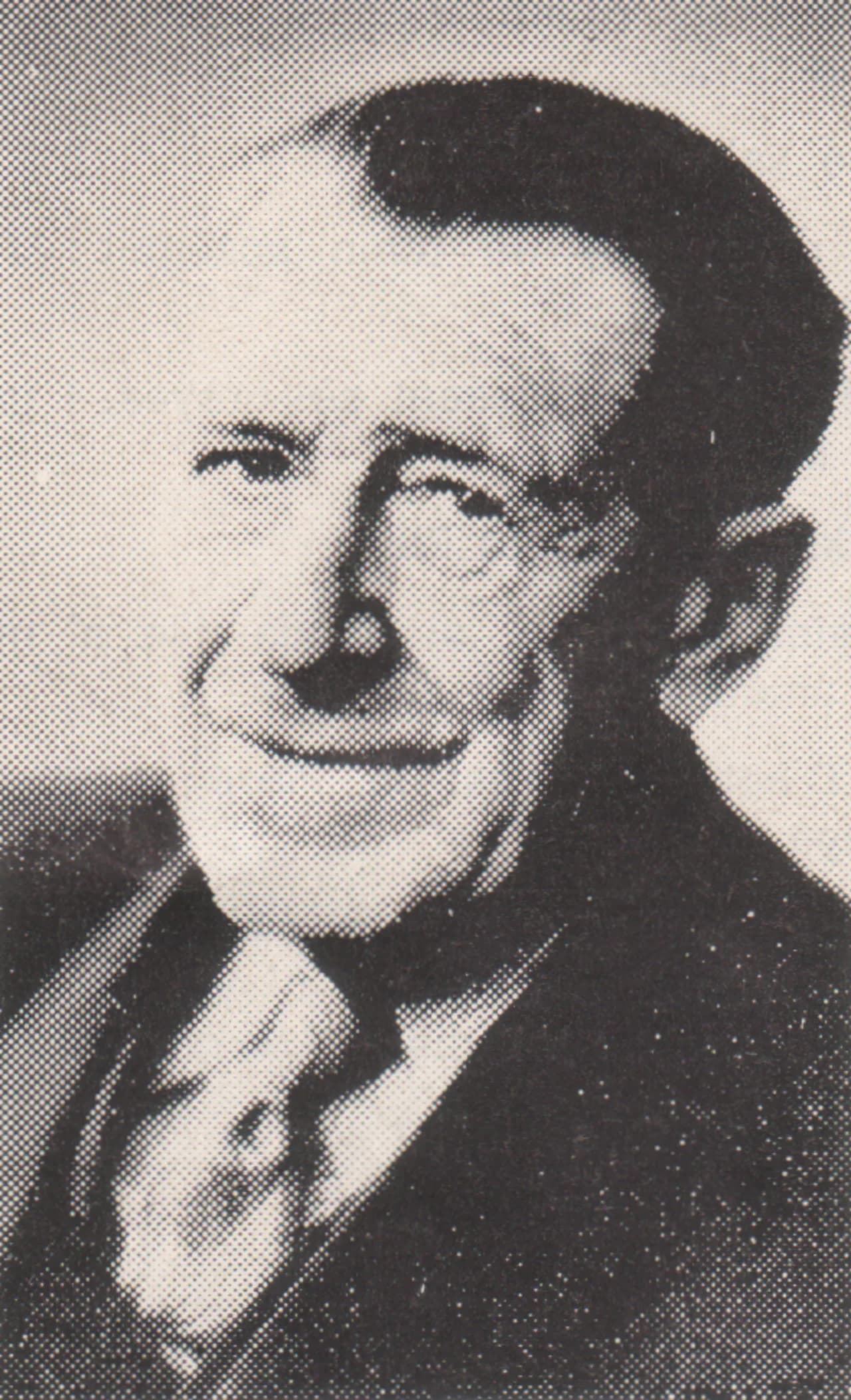 Joseph Durbuy