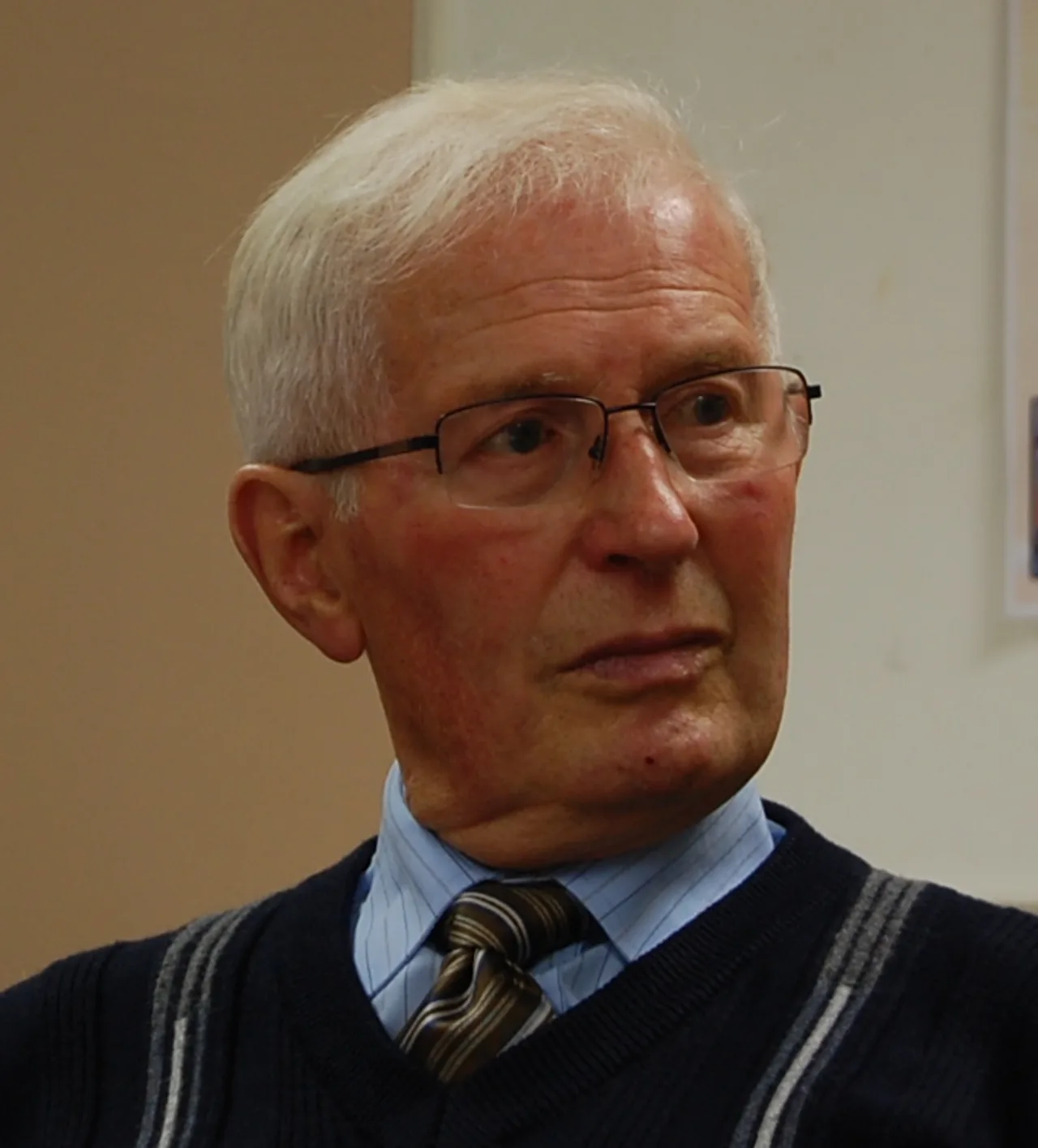 Roland Georges