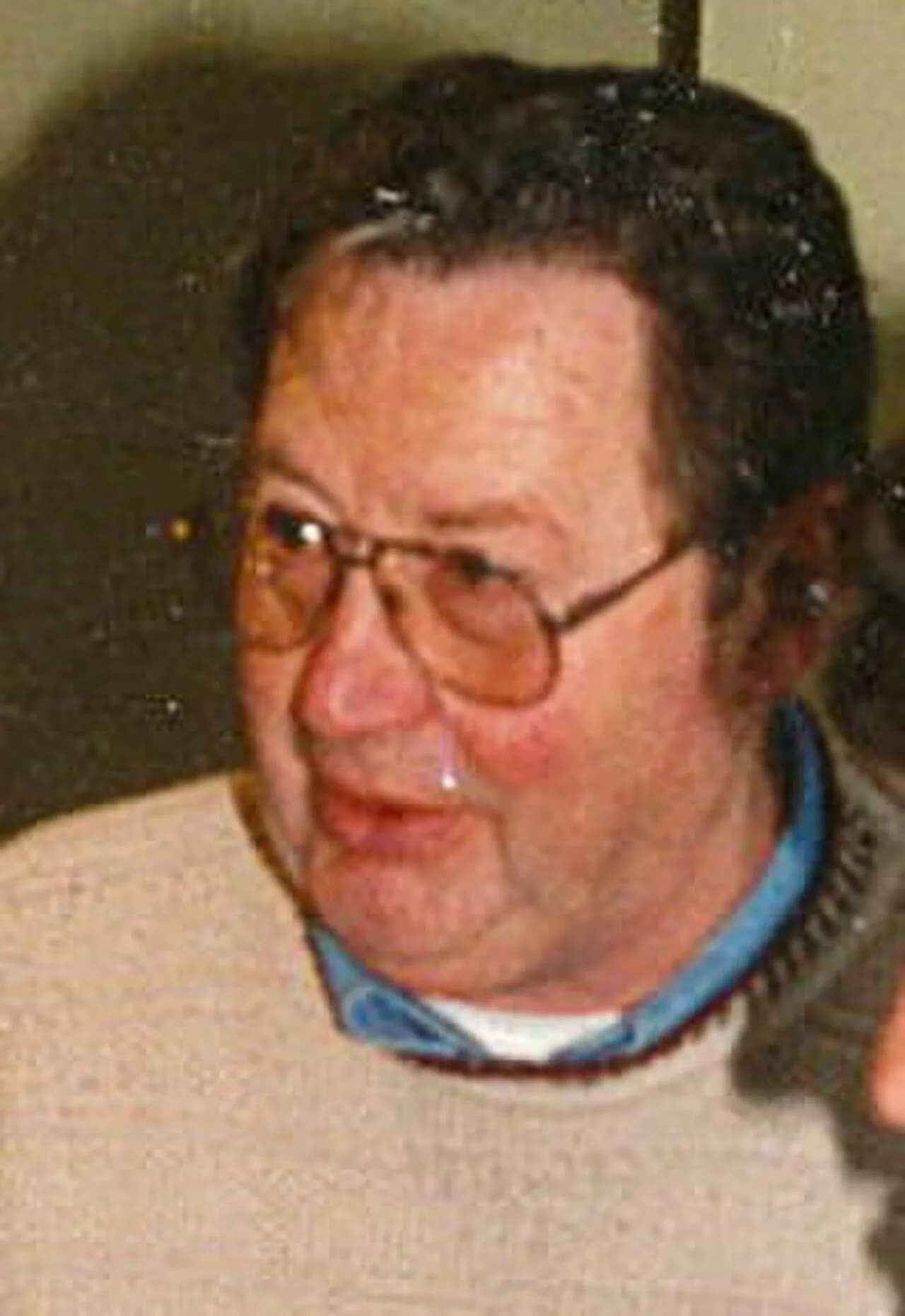 Charles Massaux
