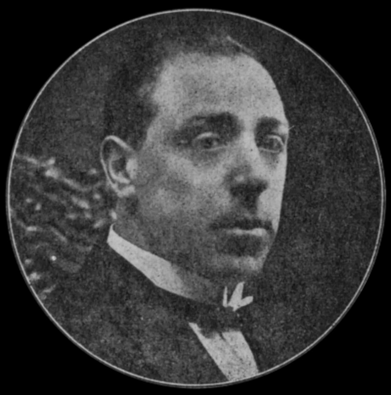 Joseph Minet