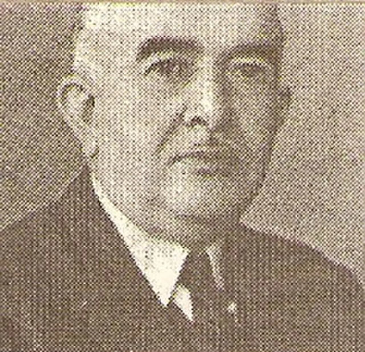 Aimé Quernol