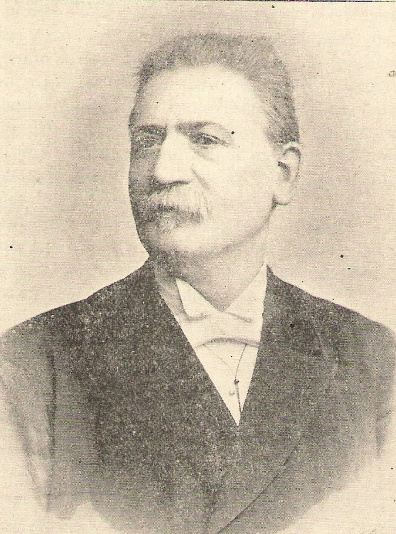 Henri-Joseph Raxhon
