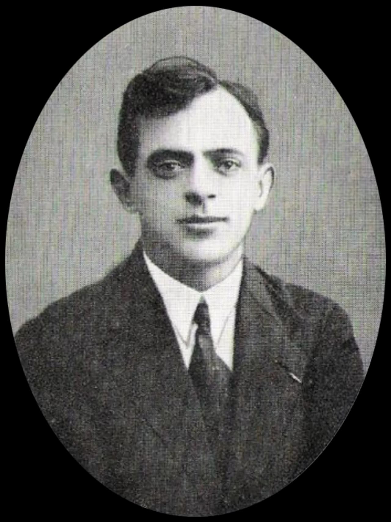 Edouard Thirionet