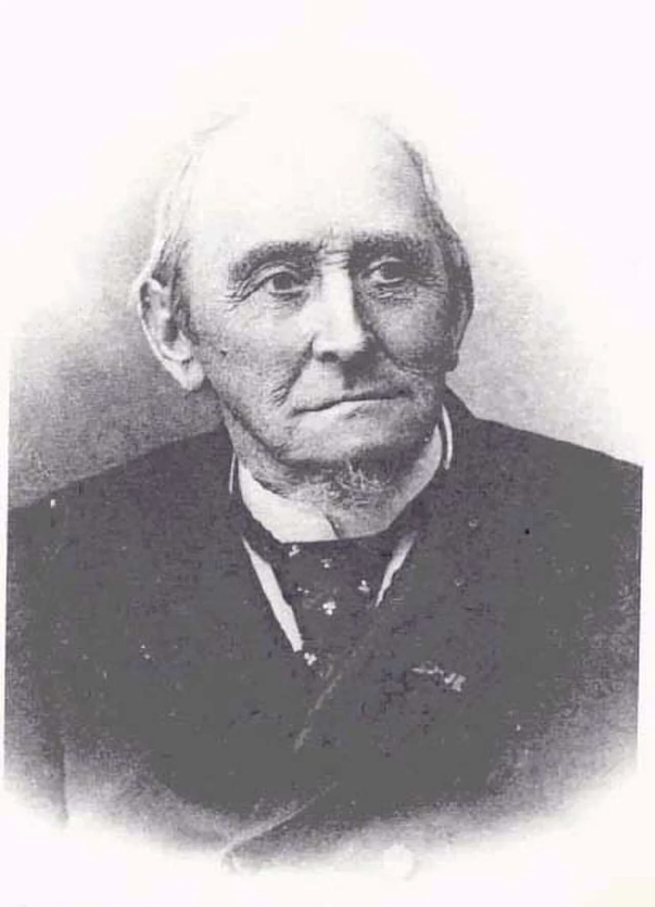 Augustin Vermer