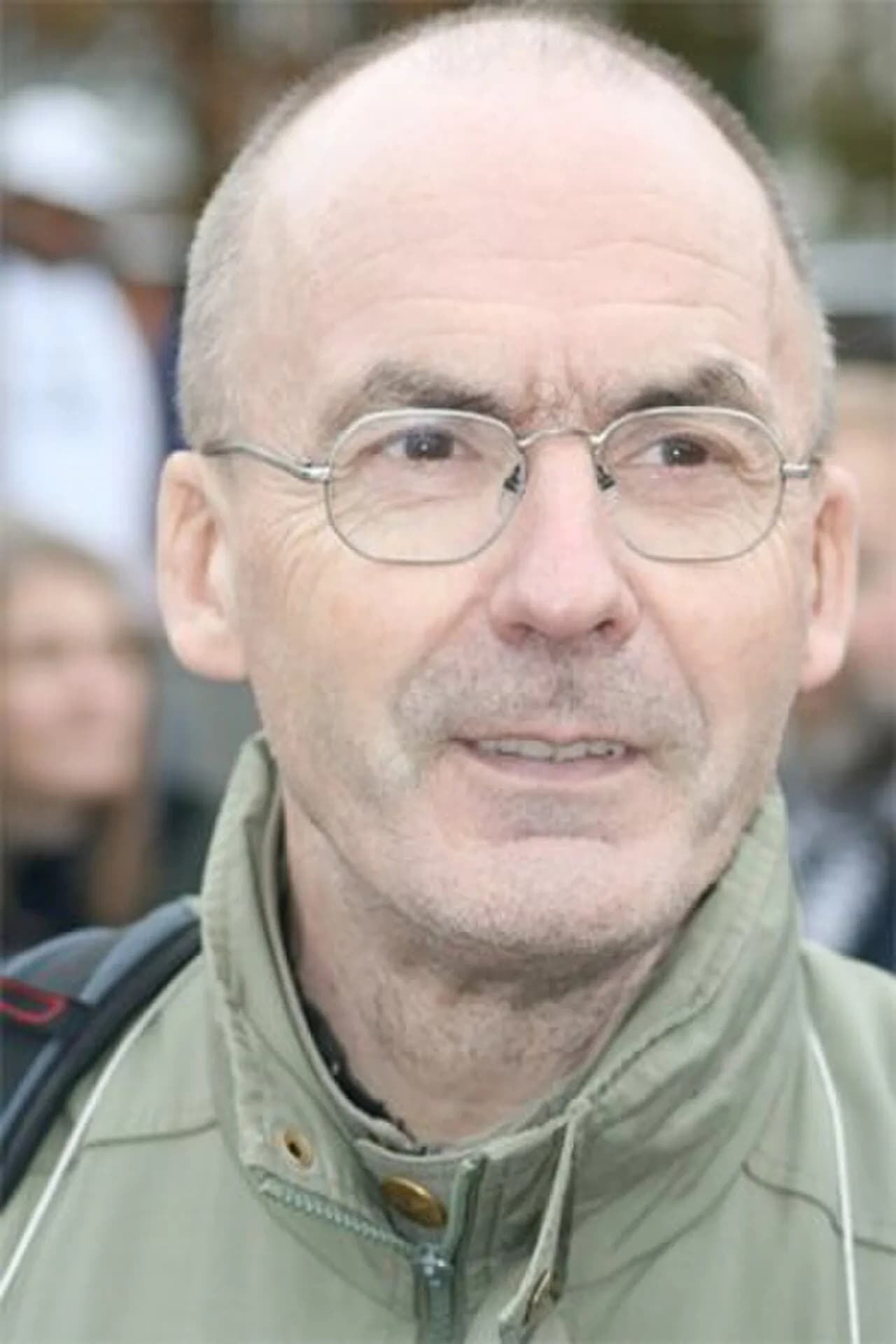 Erling Folkvord