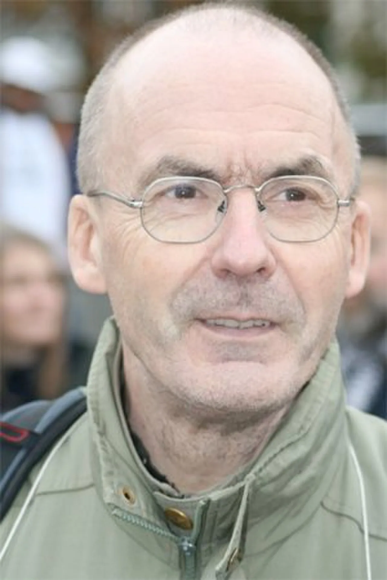 Erling Folkvord