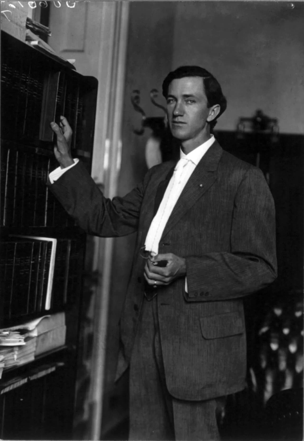 William S. Howard