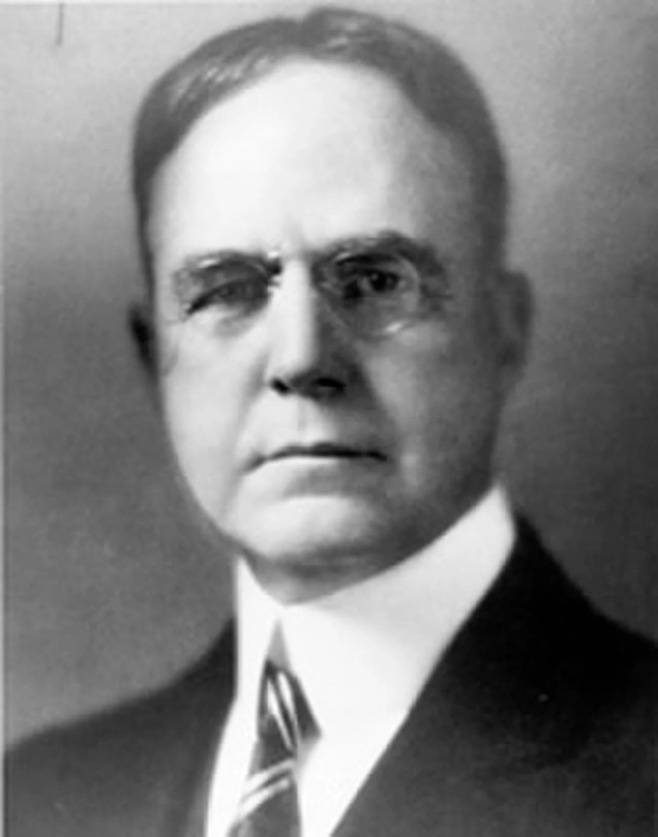 Robert B. Howell