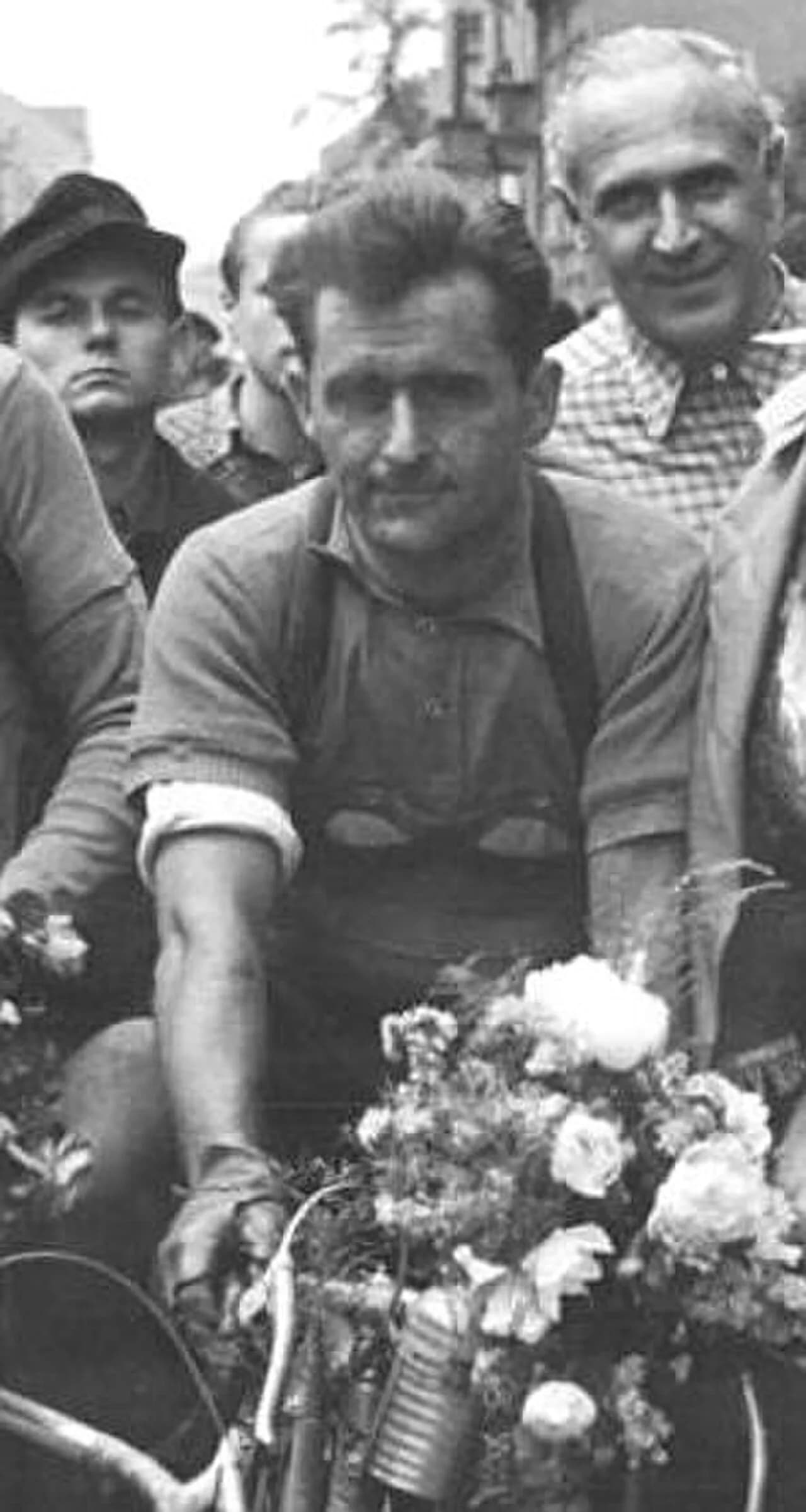 Paul Dinter