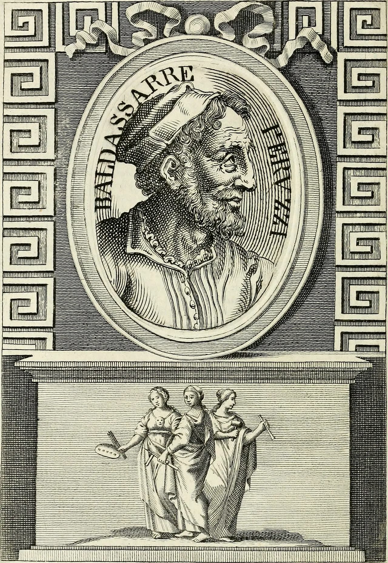 Baldassare Peruzzi