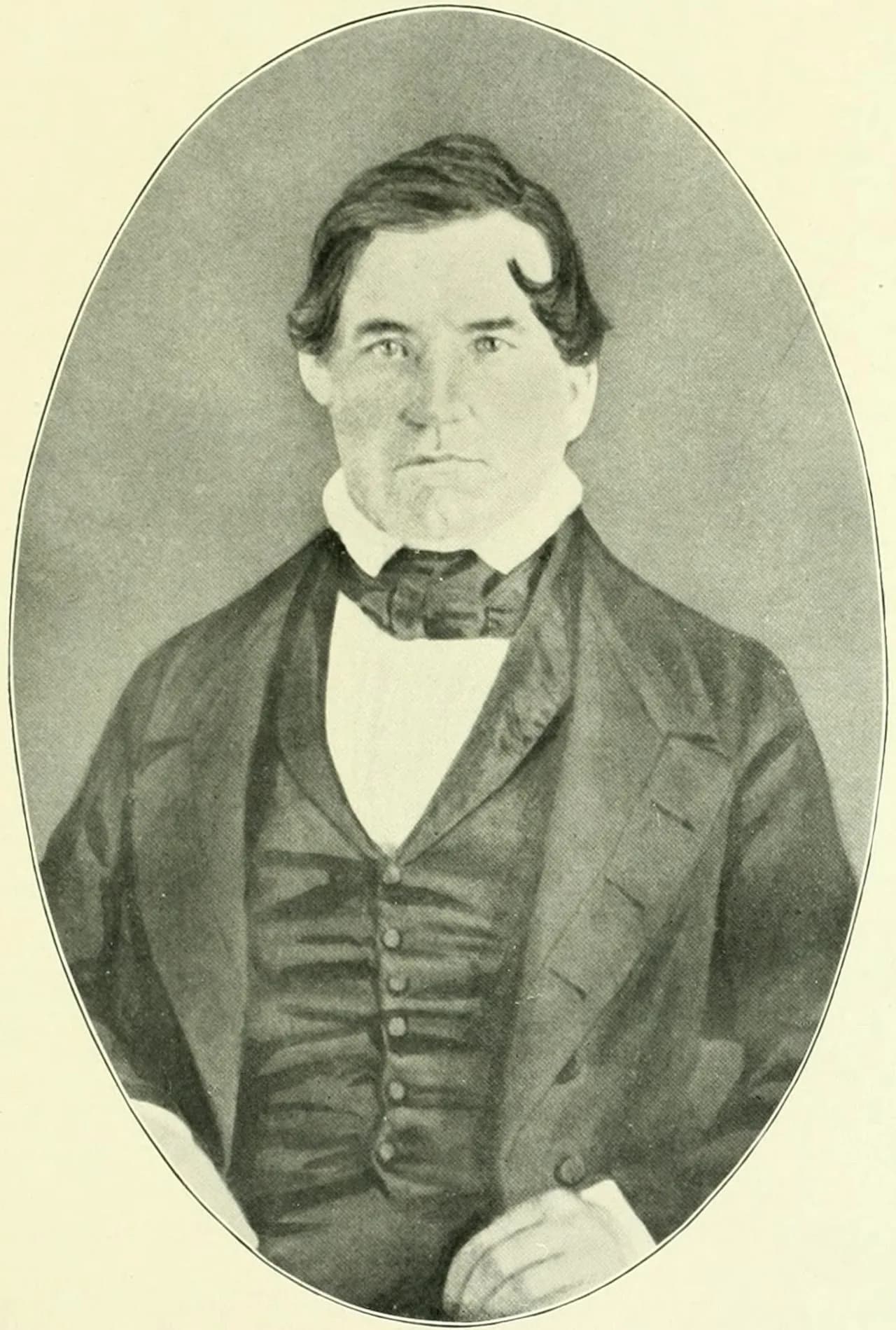 Alexander J. Irwin