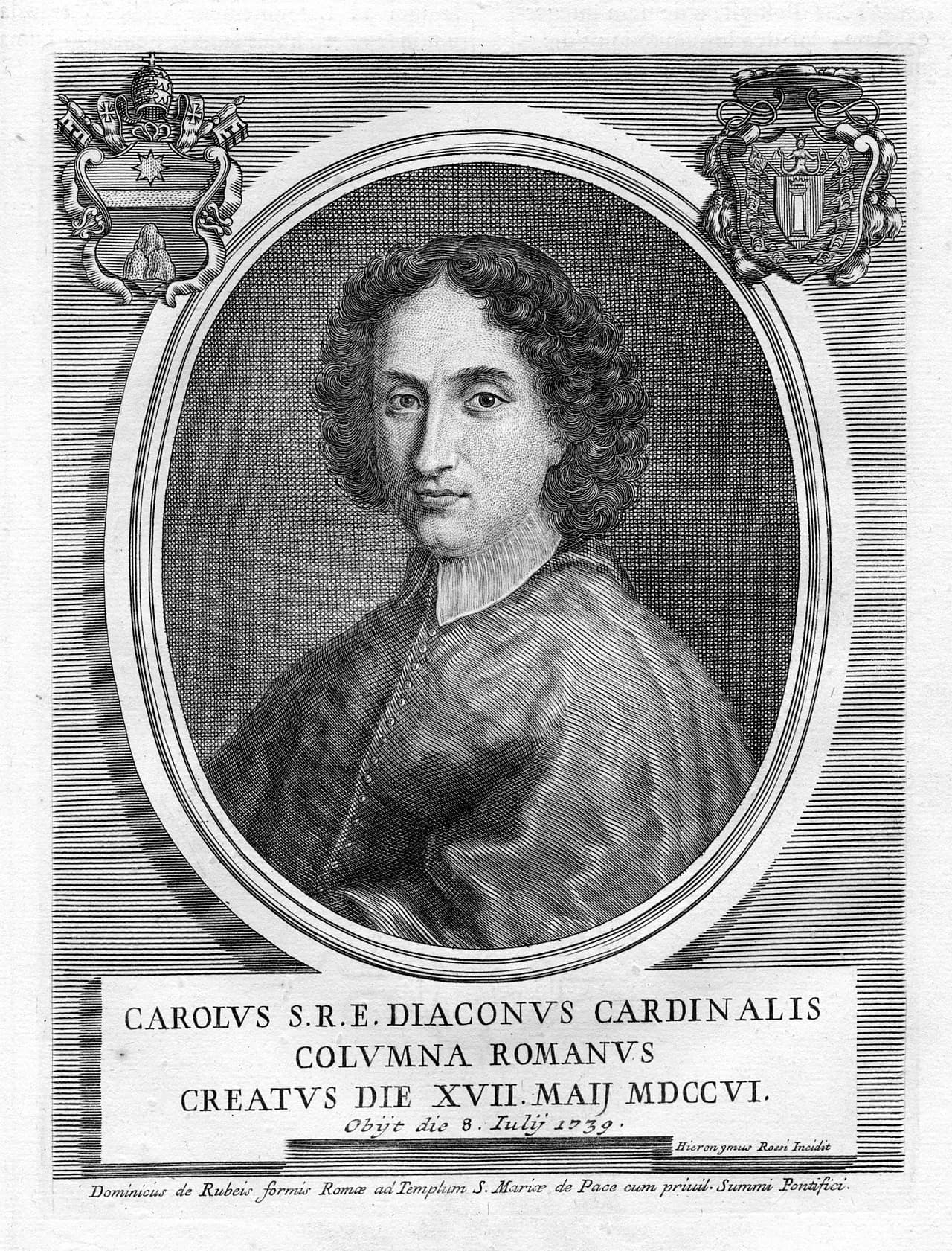 Carlo Colonna